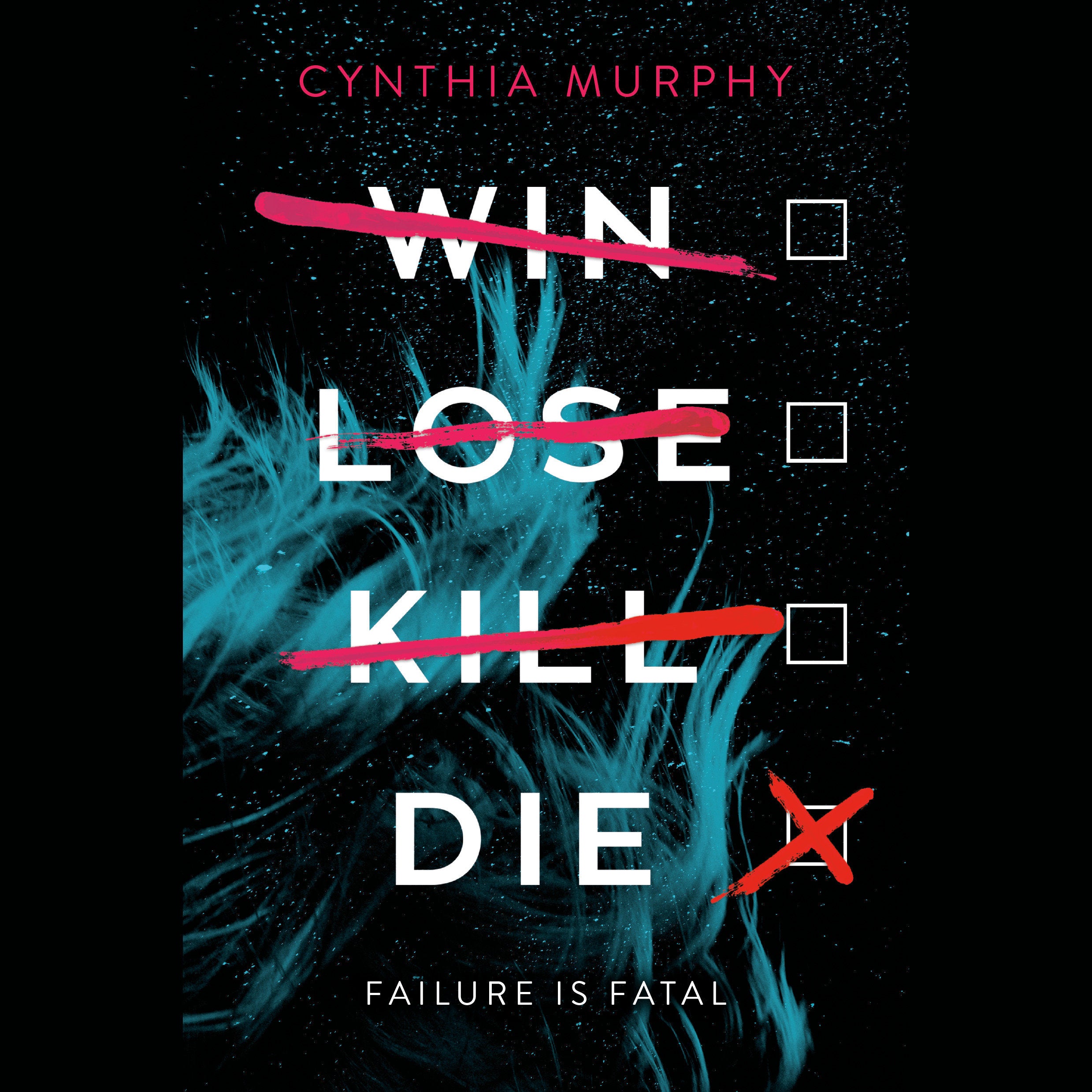 Win Lose Kill Die