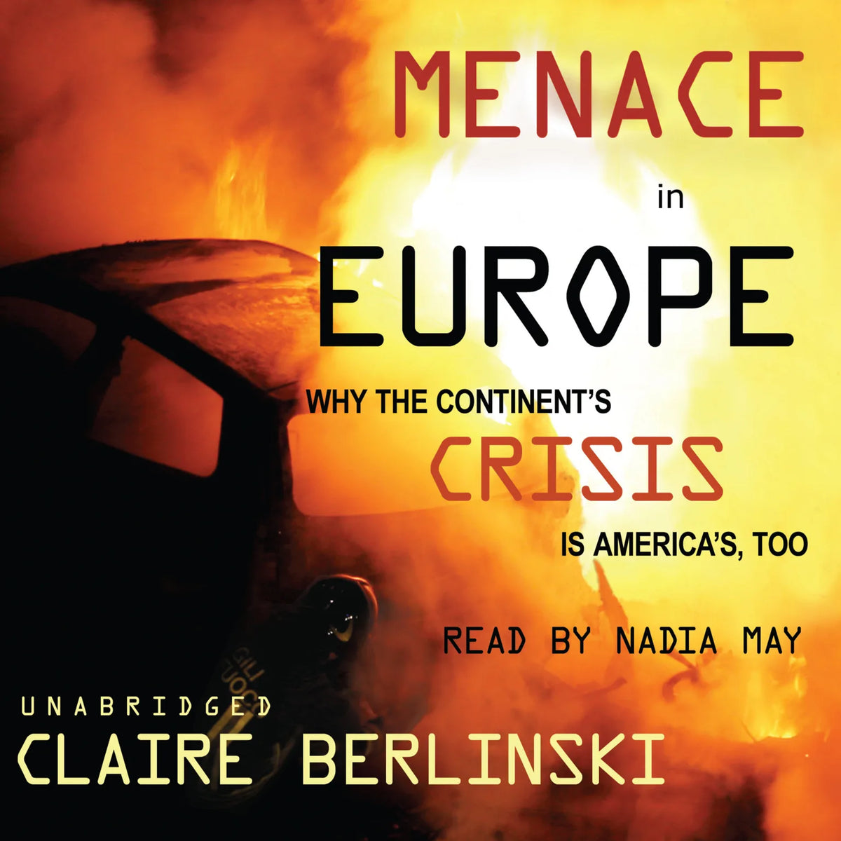 Menace in Europe