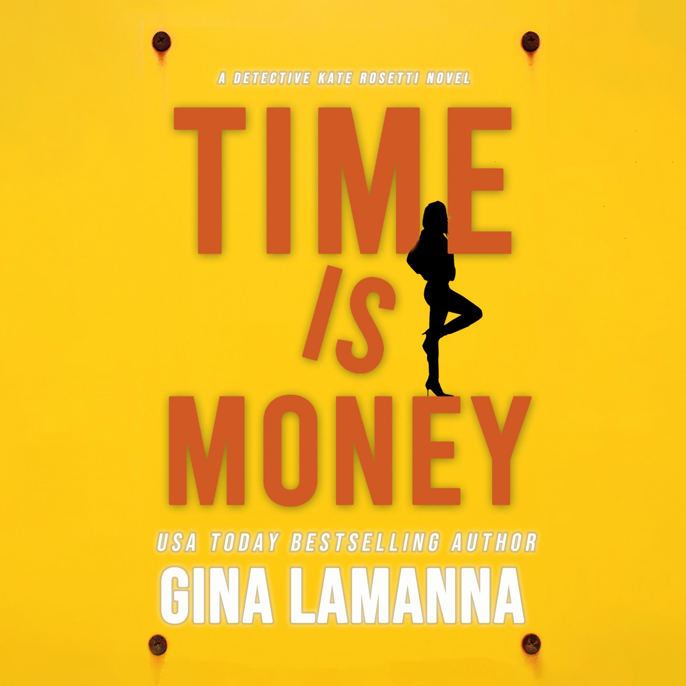 Time Is Money