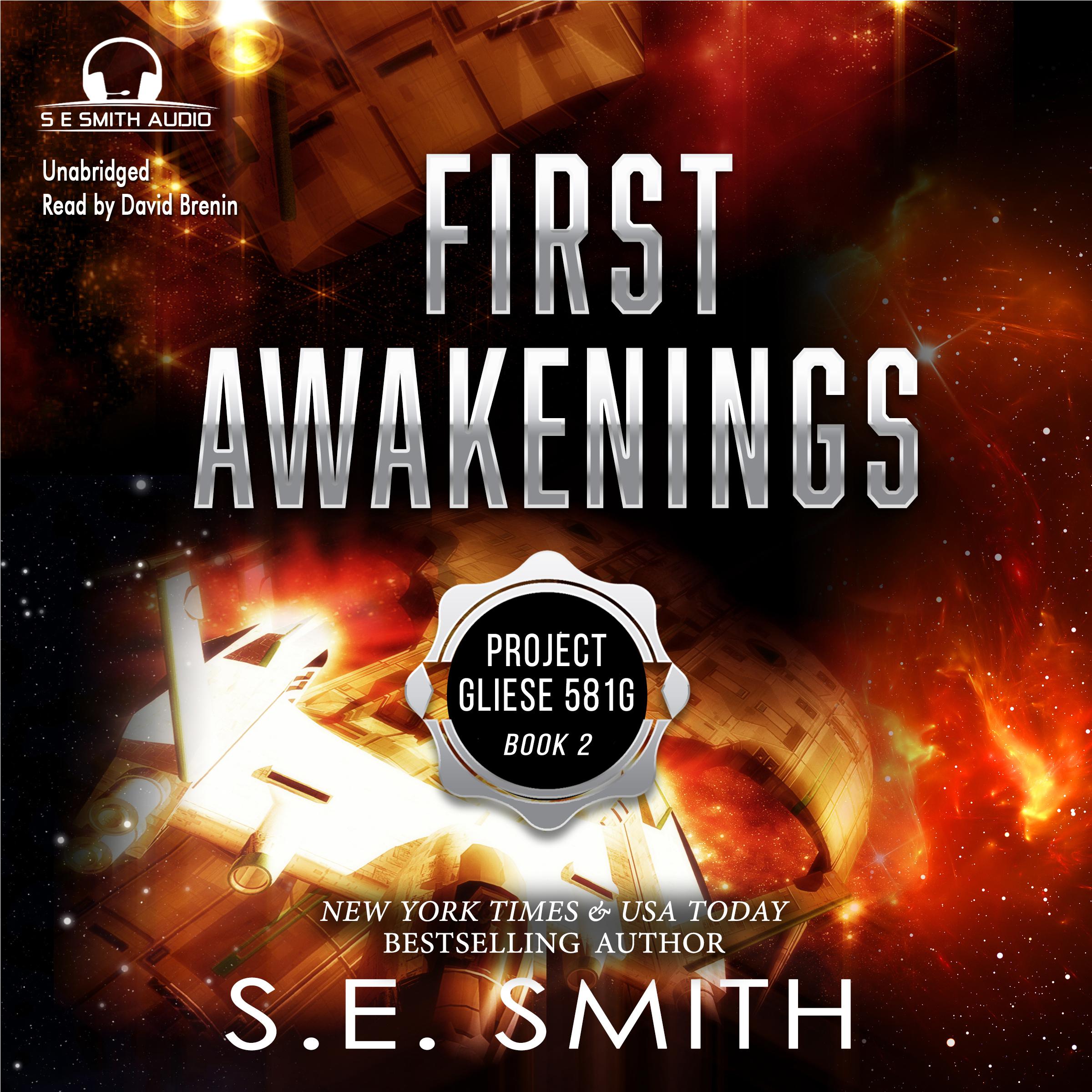 First Awakenings