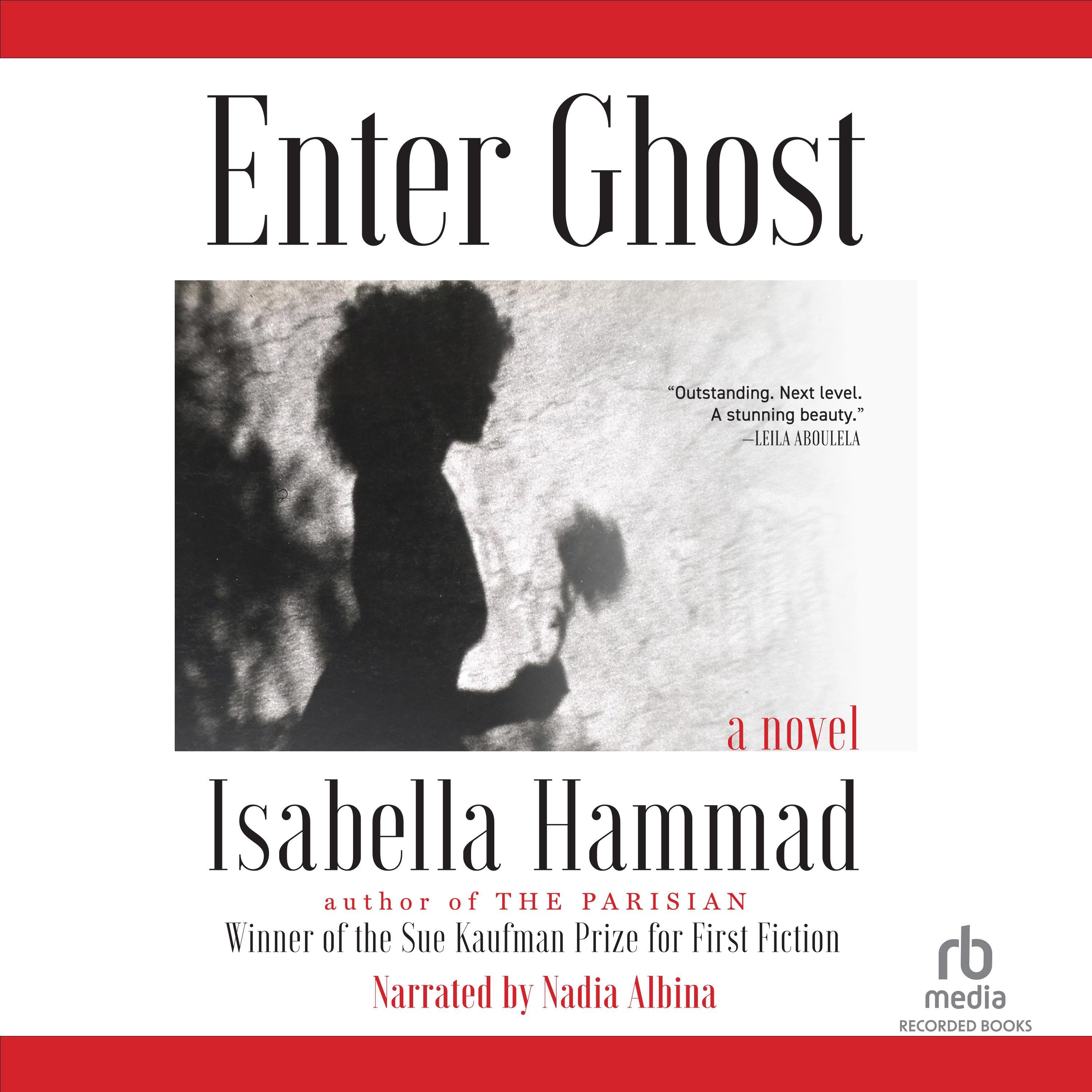 Enter Ghost