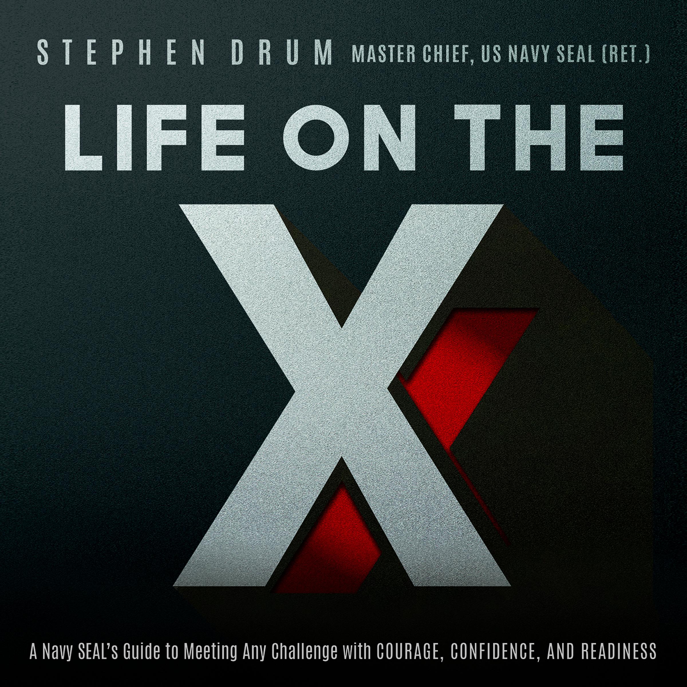 Life on the X