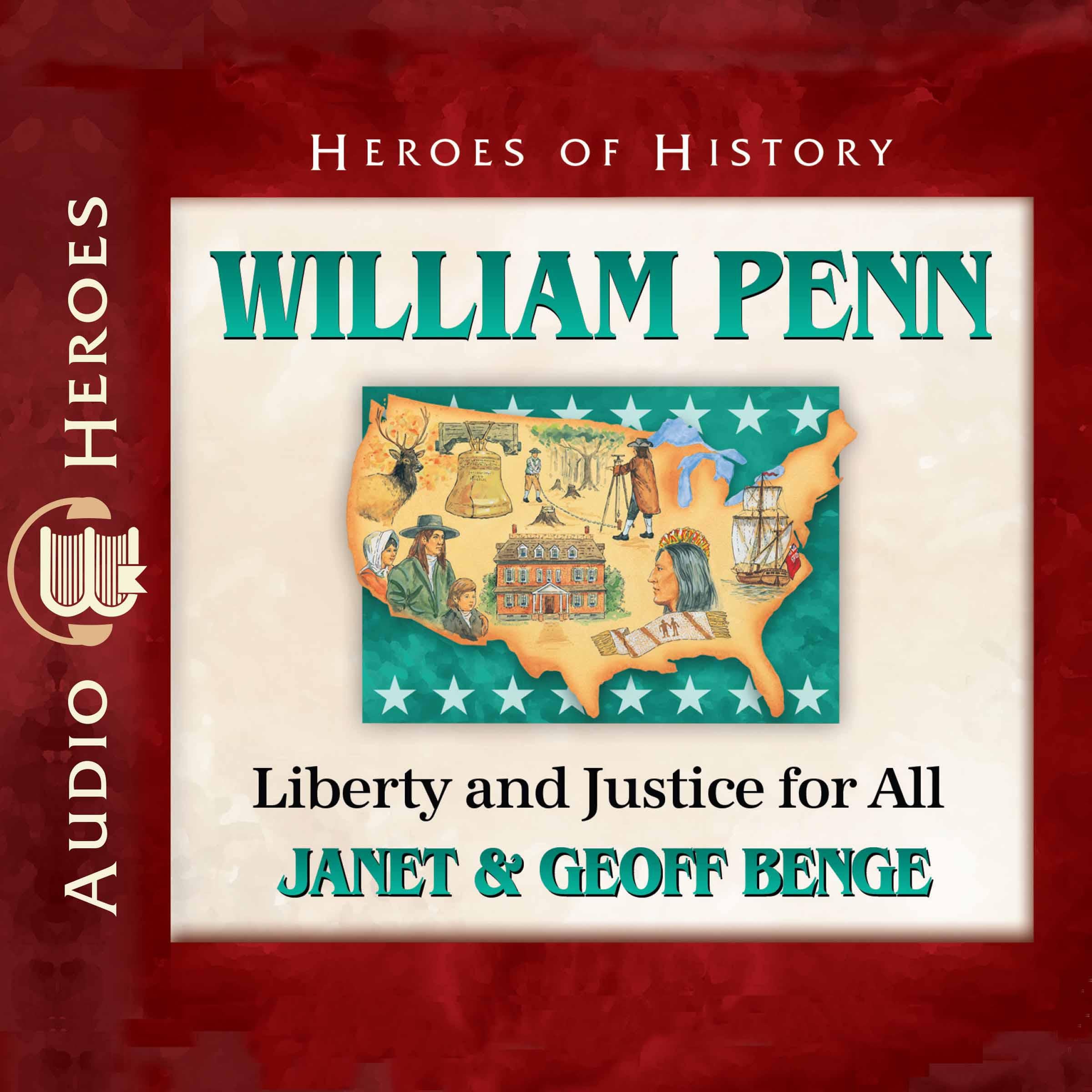 William Penn