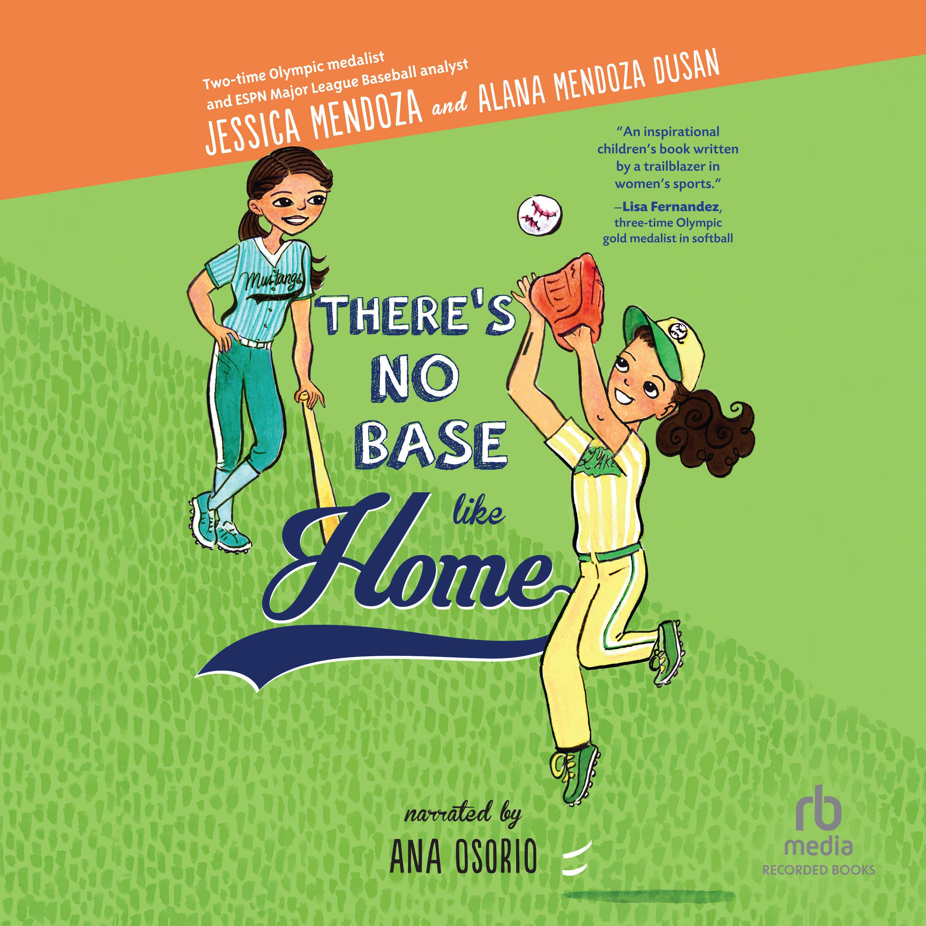 There's No Base Like Home