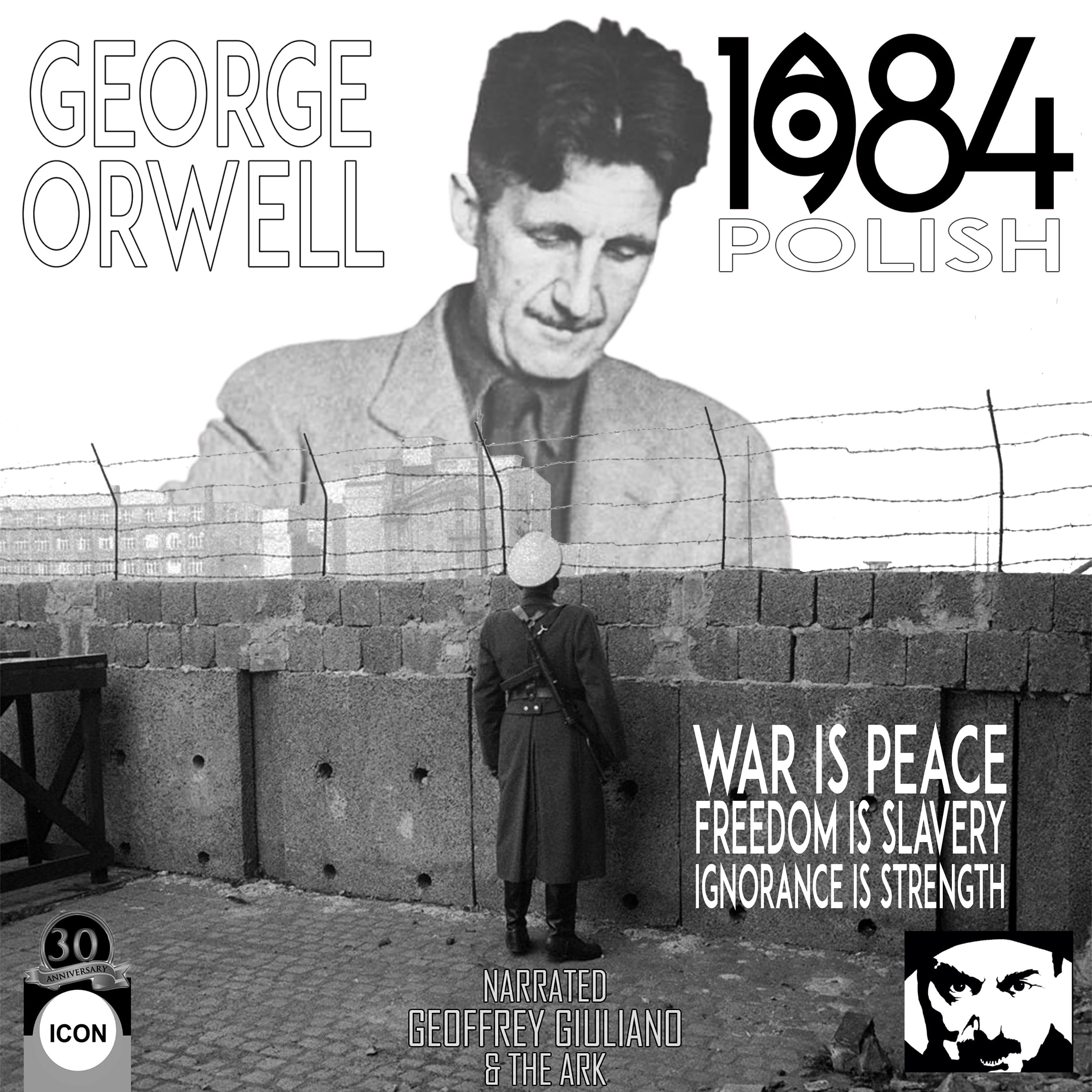 1984 In Polish