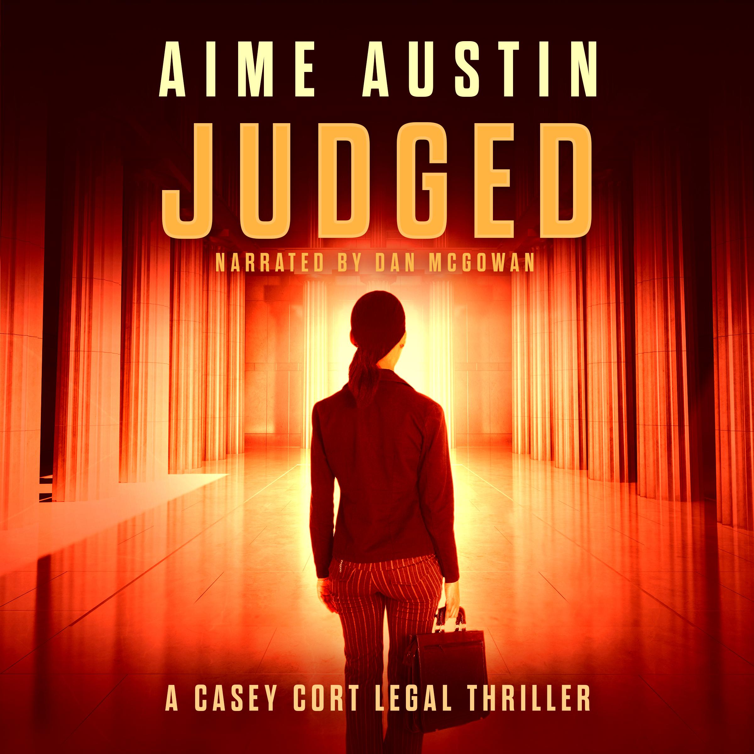 Judged