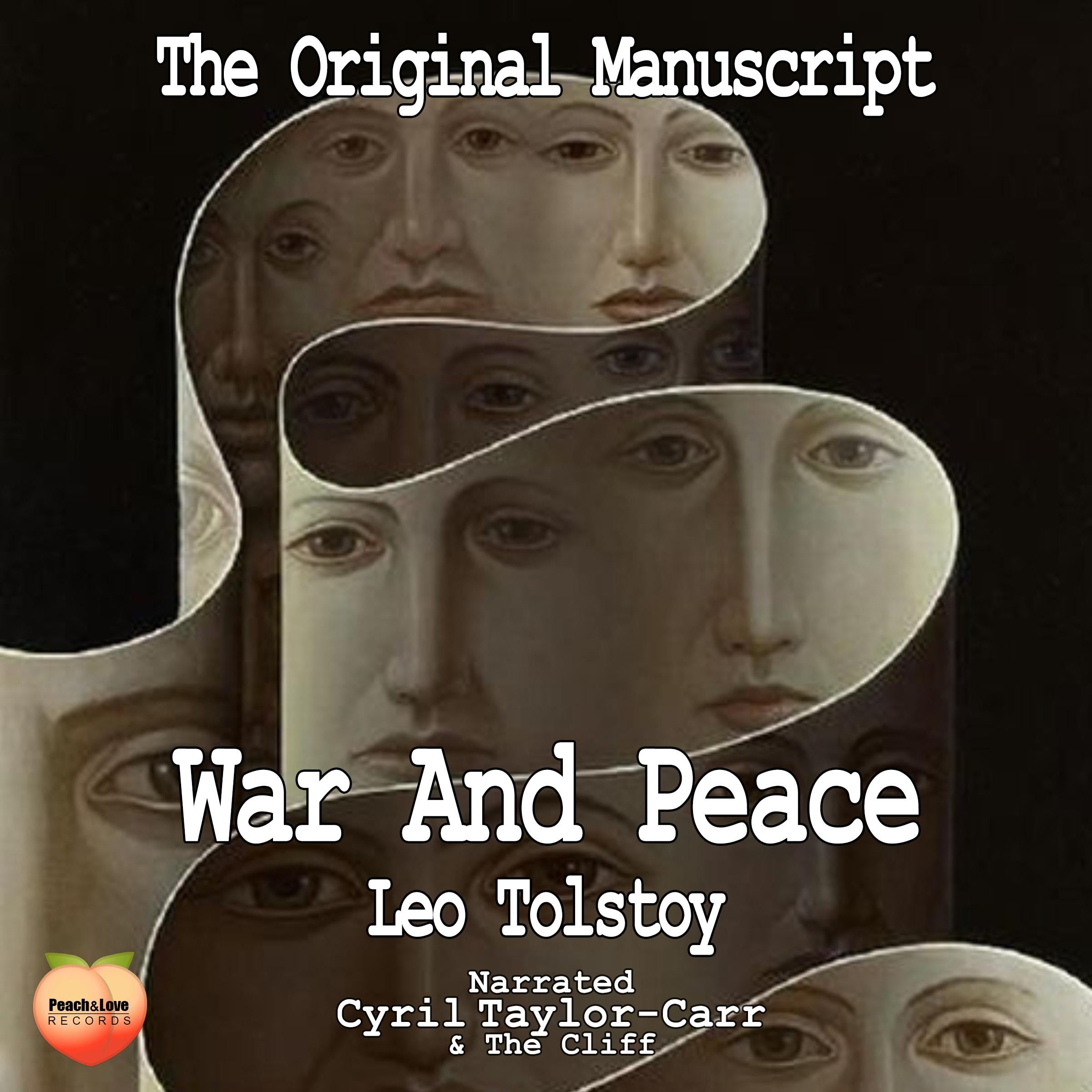 War And Peace