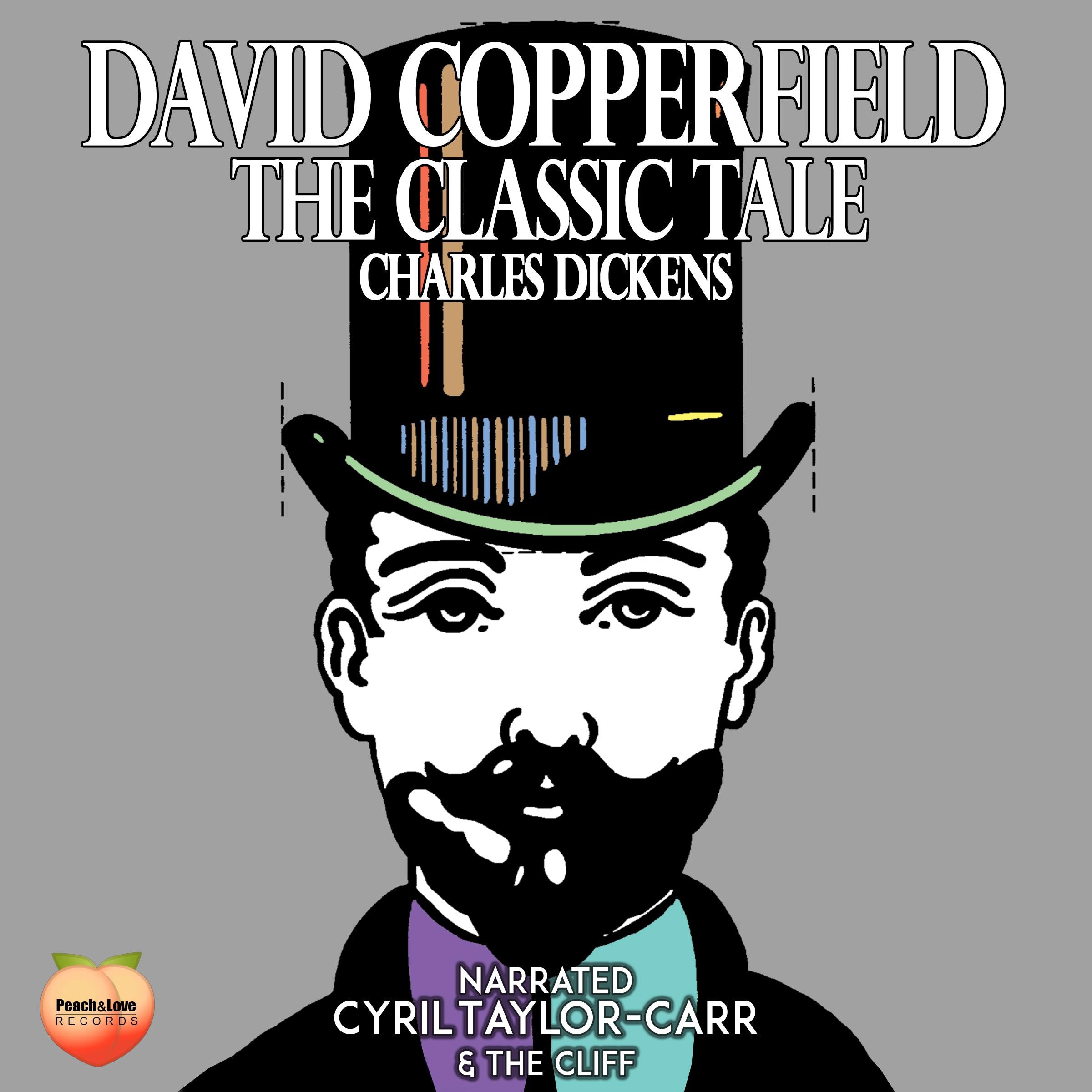 David Copperfield
