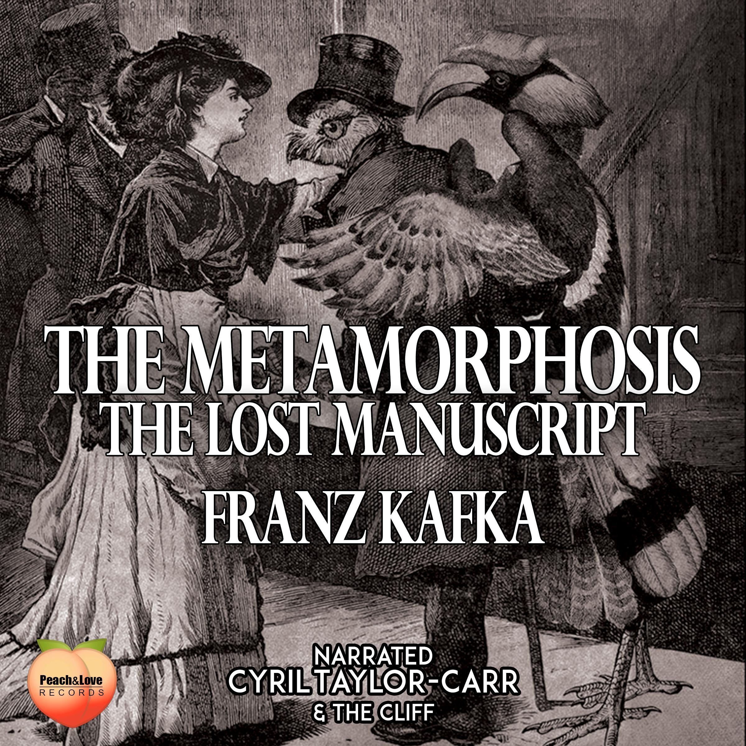 The Metamorphosis