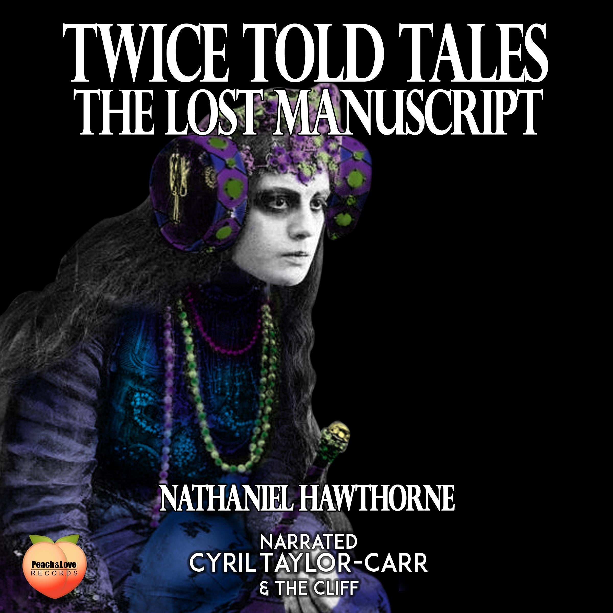 Twice Told Tales