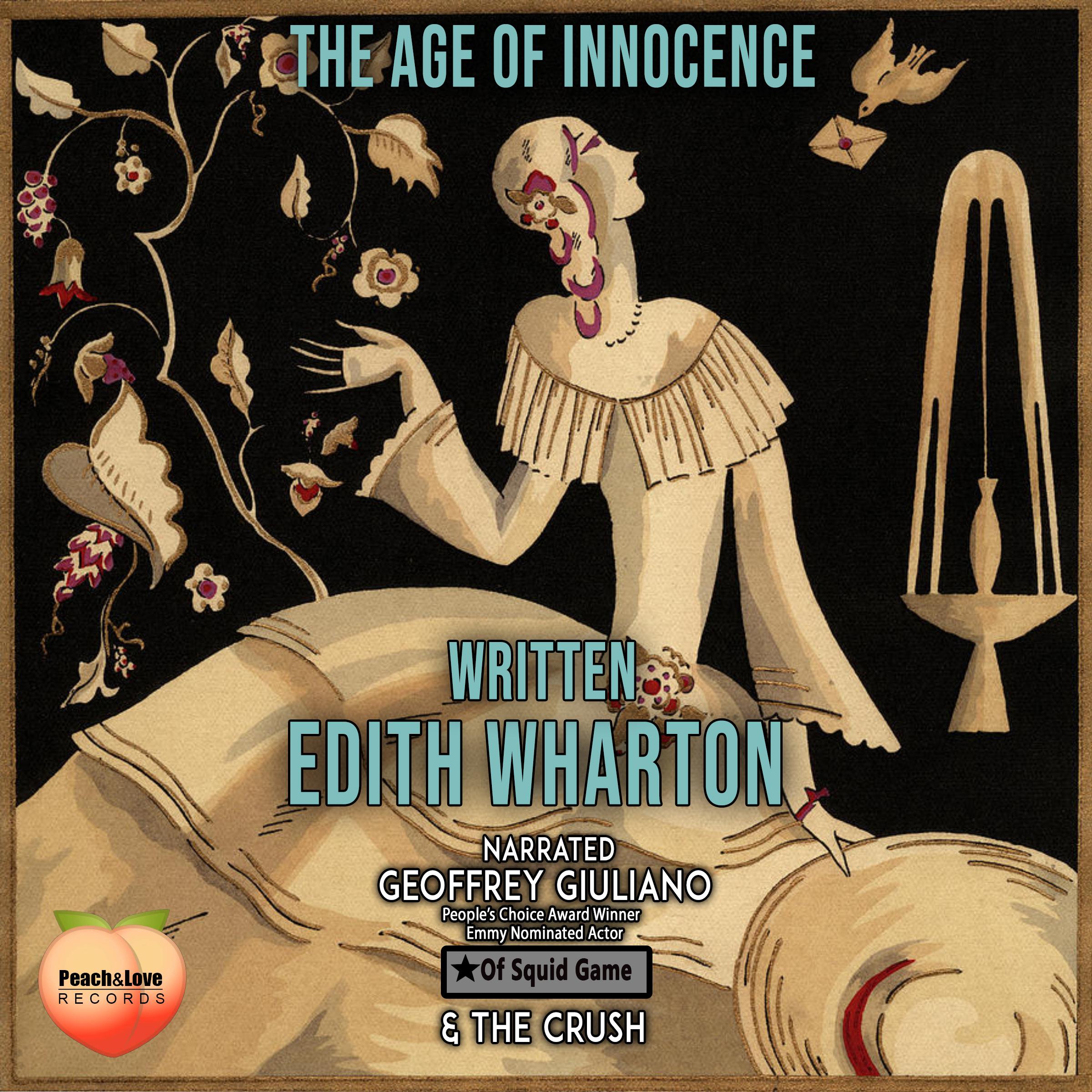 The Age of Innocence