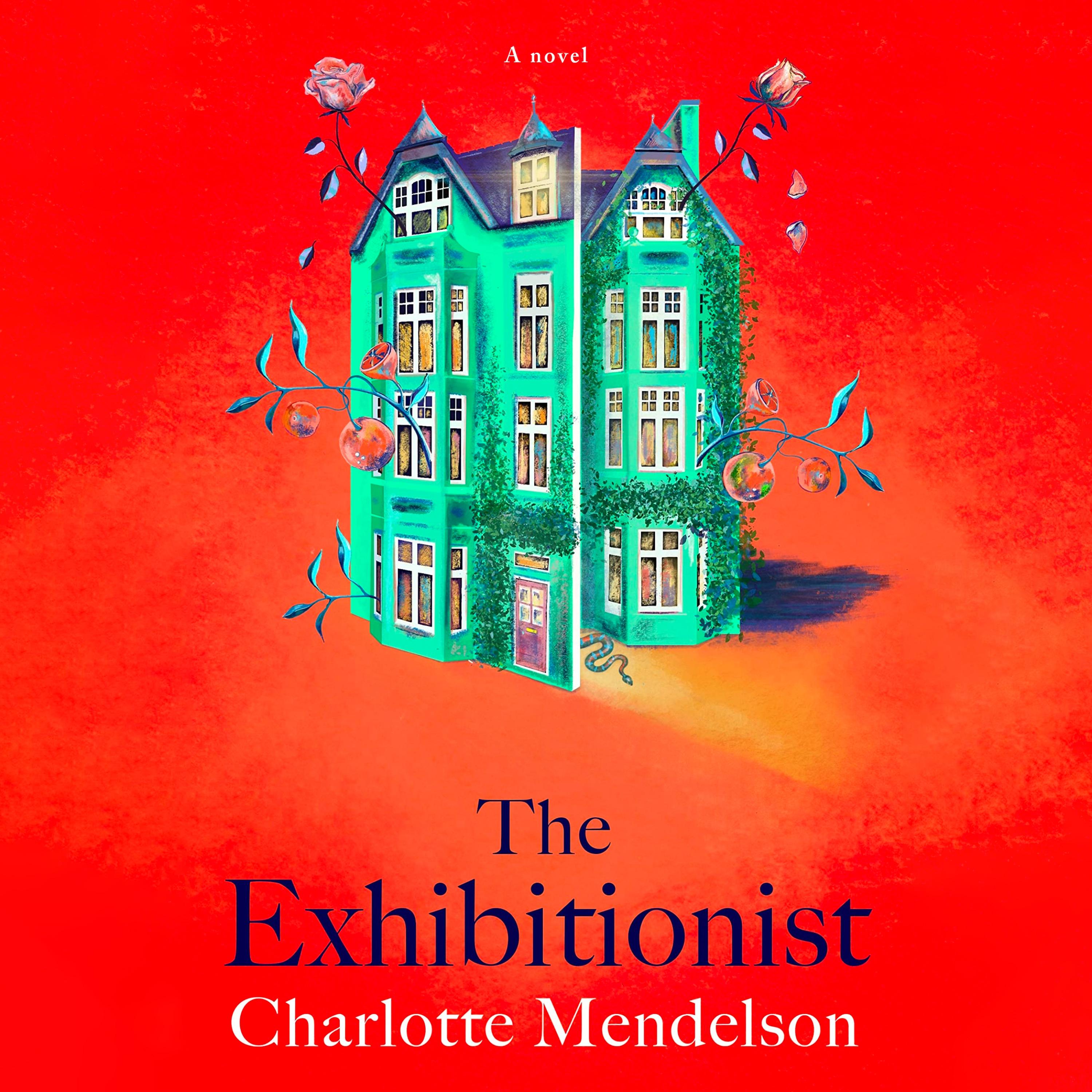The Exhibitionist