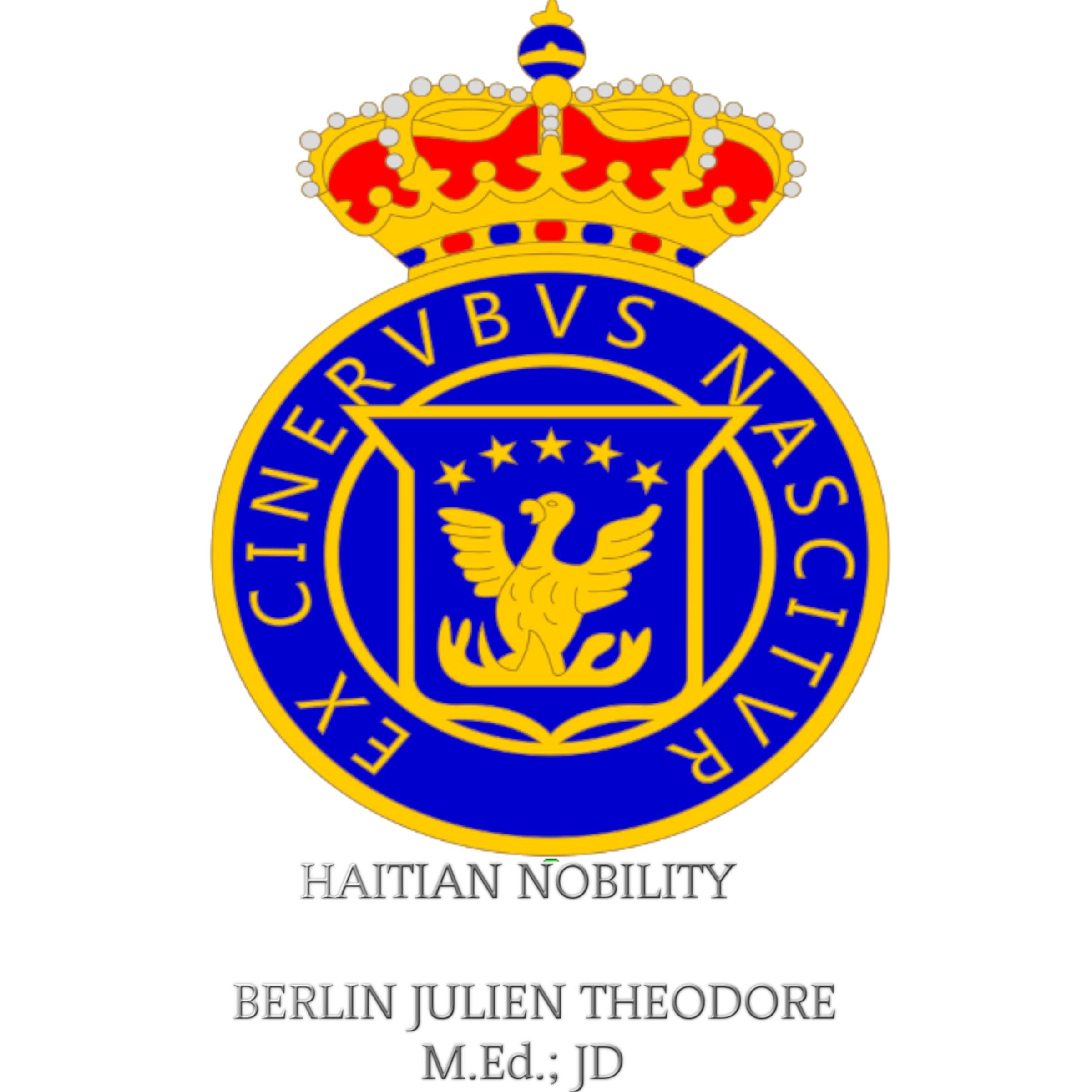 Haitian Nobility