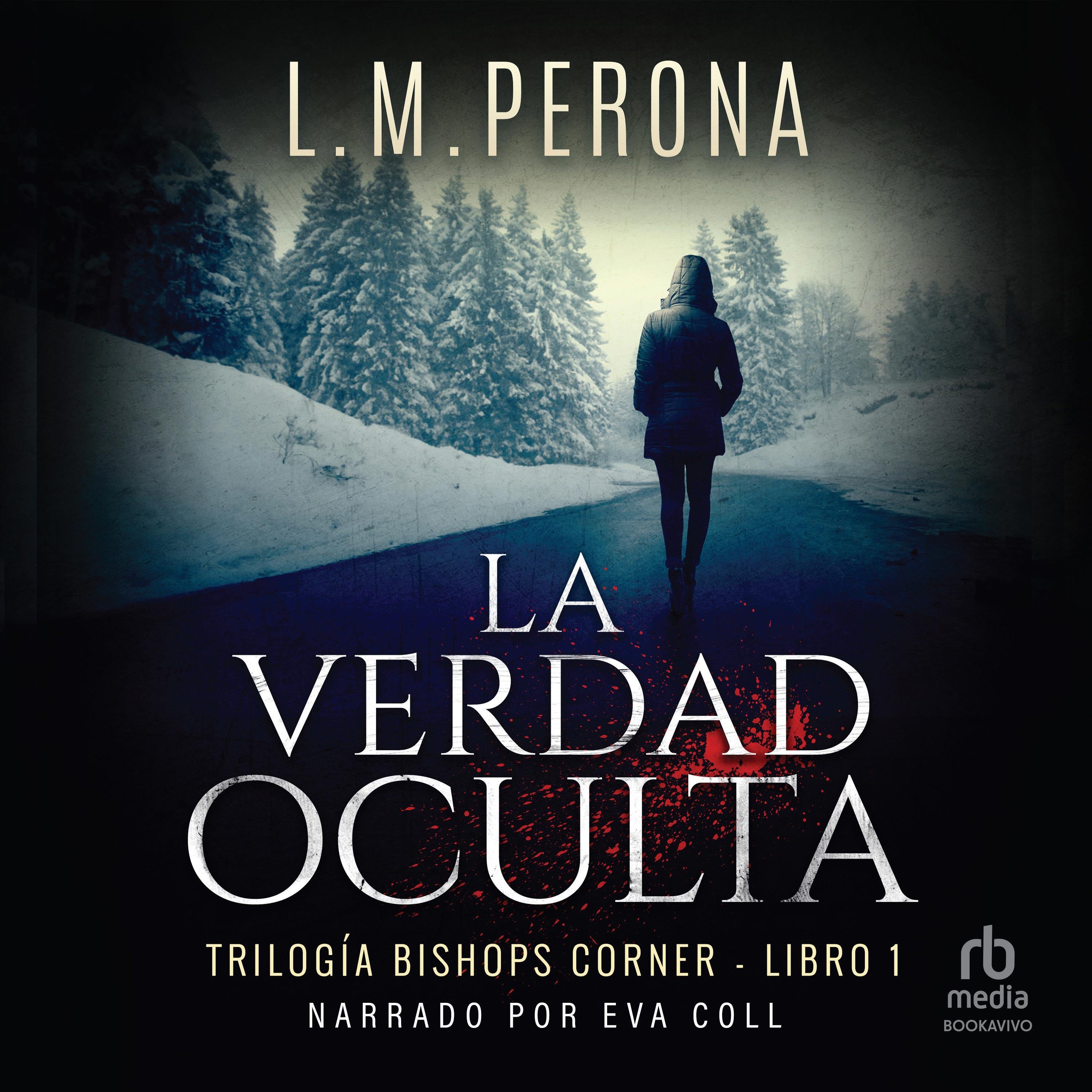 La verdad oculta
