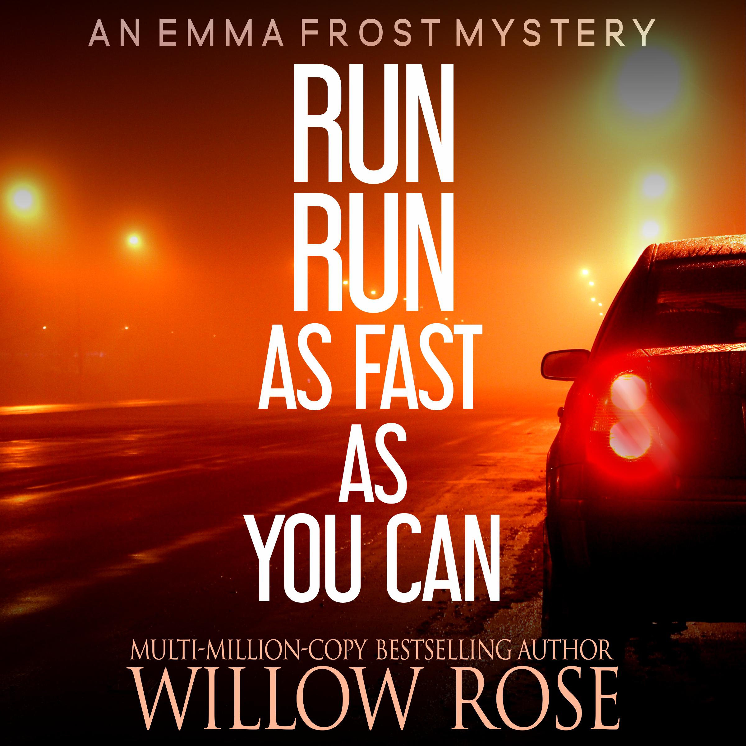 Run Run as Fast as You Can