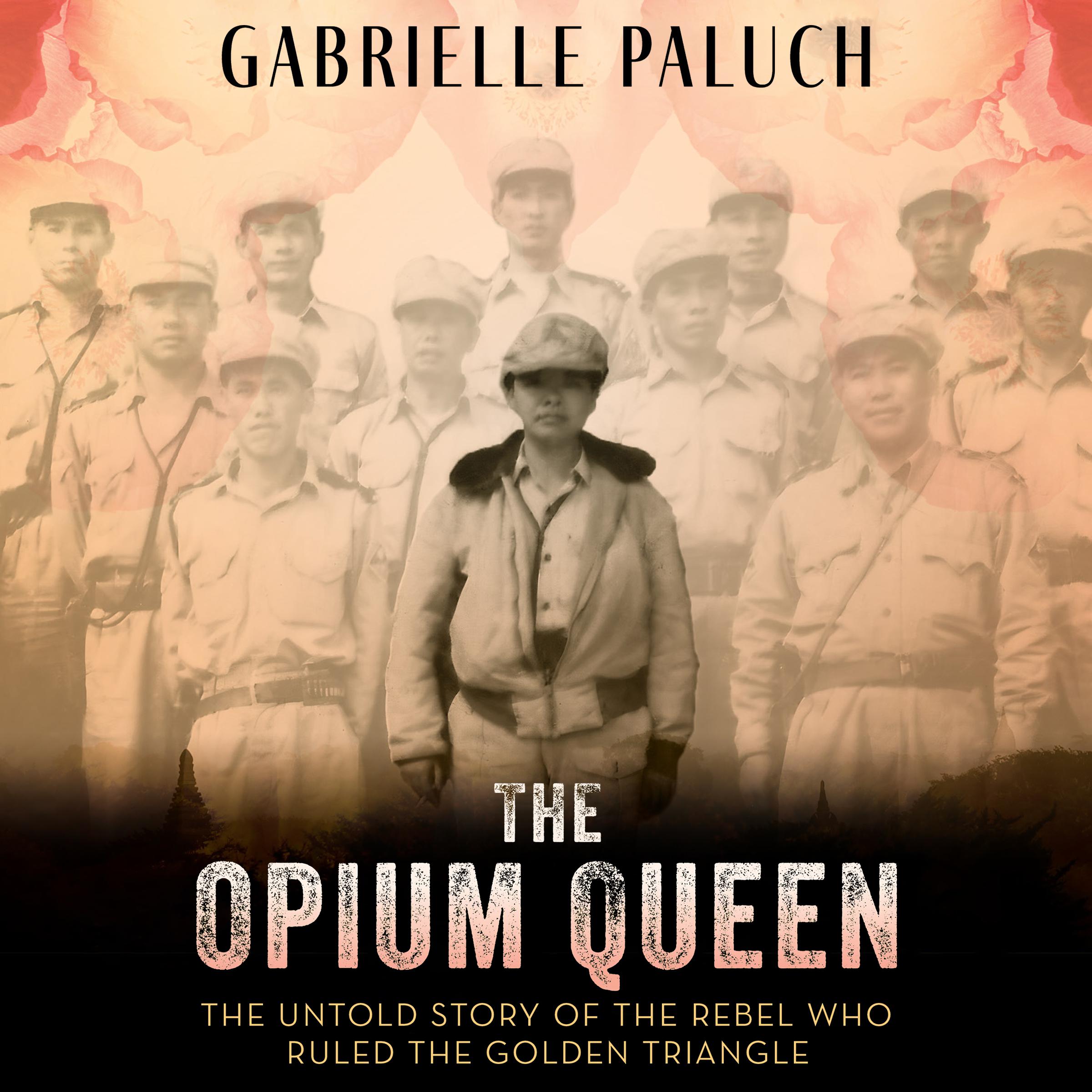 The Opium Queen