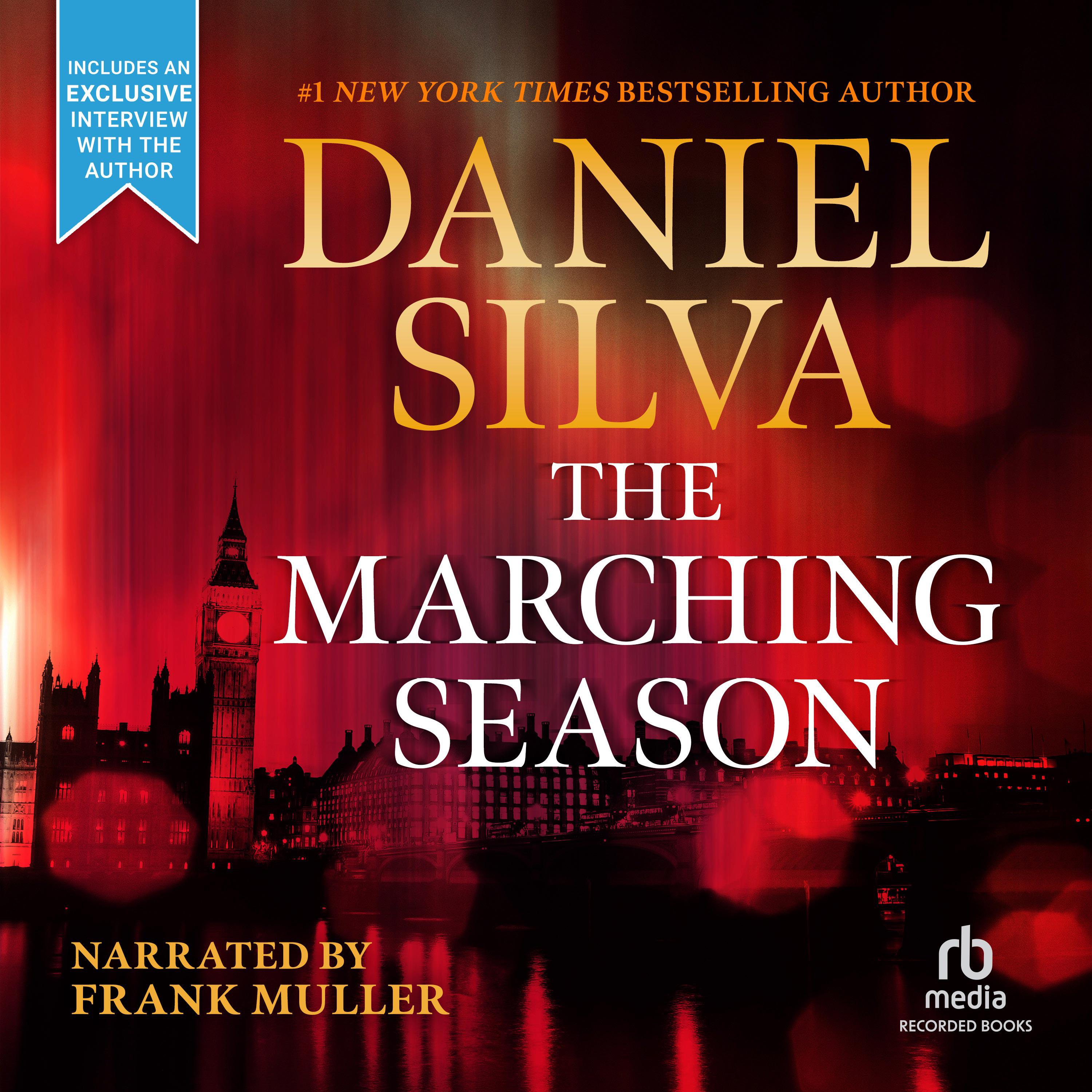 The Marching Season