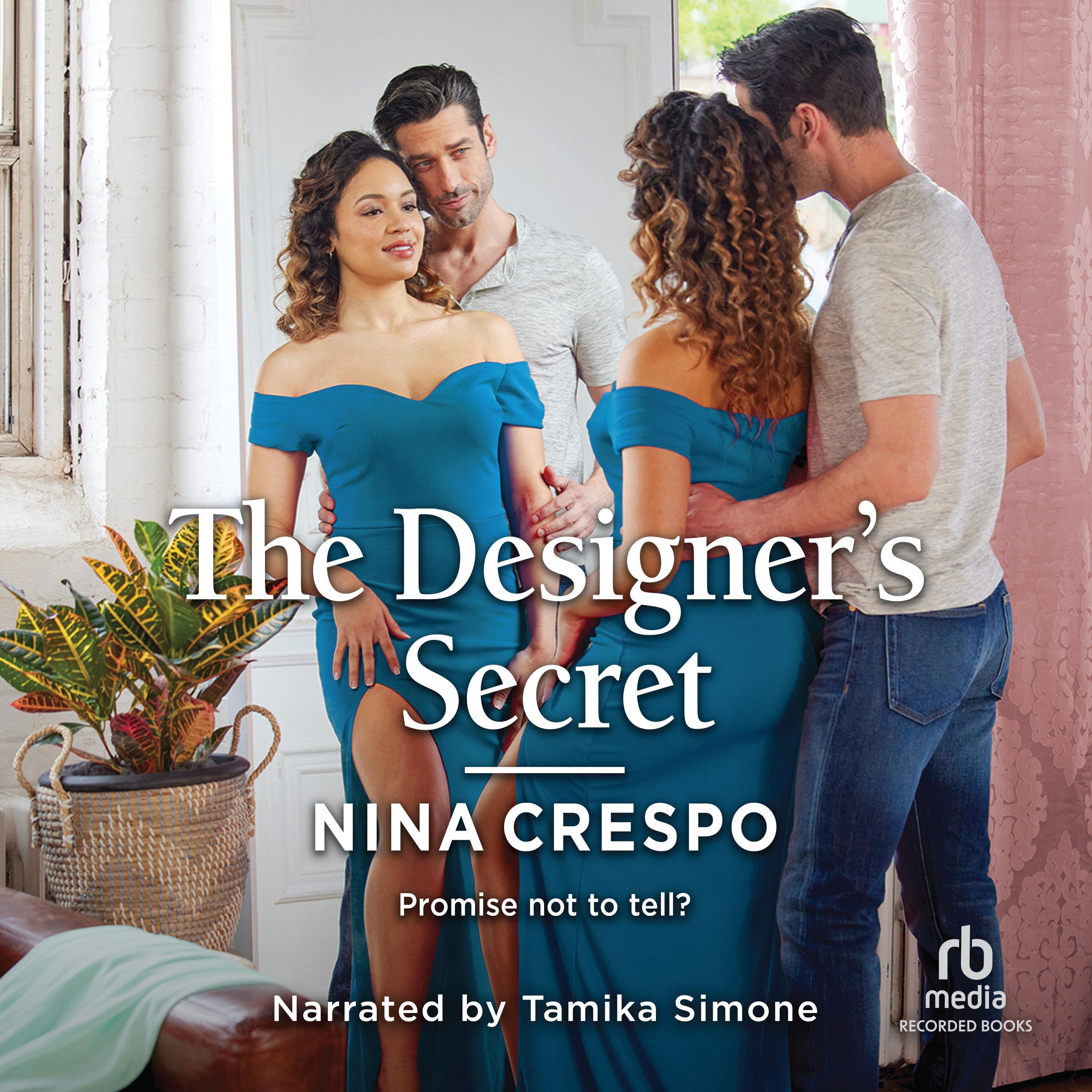 The Designer's Secret