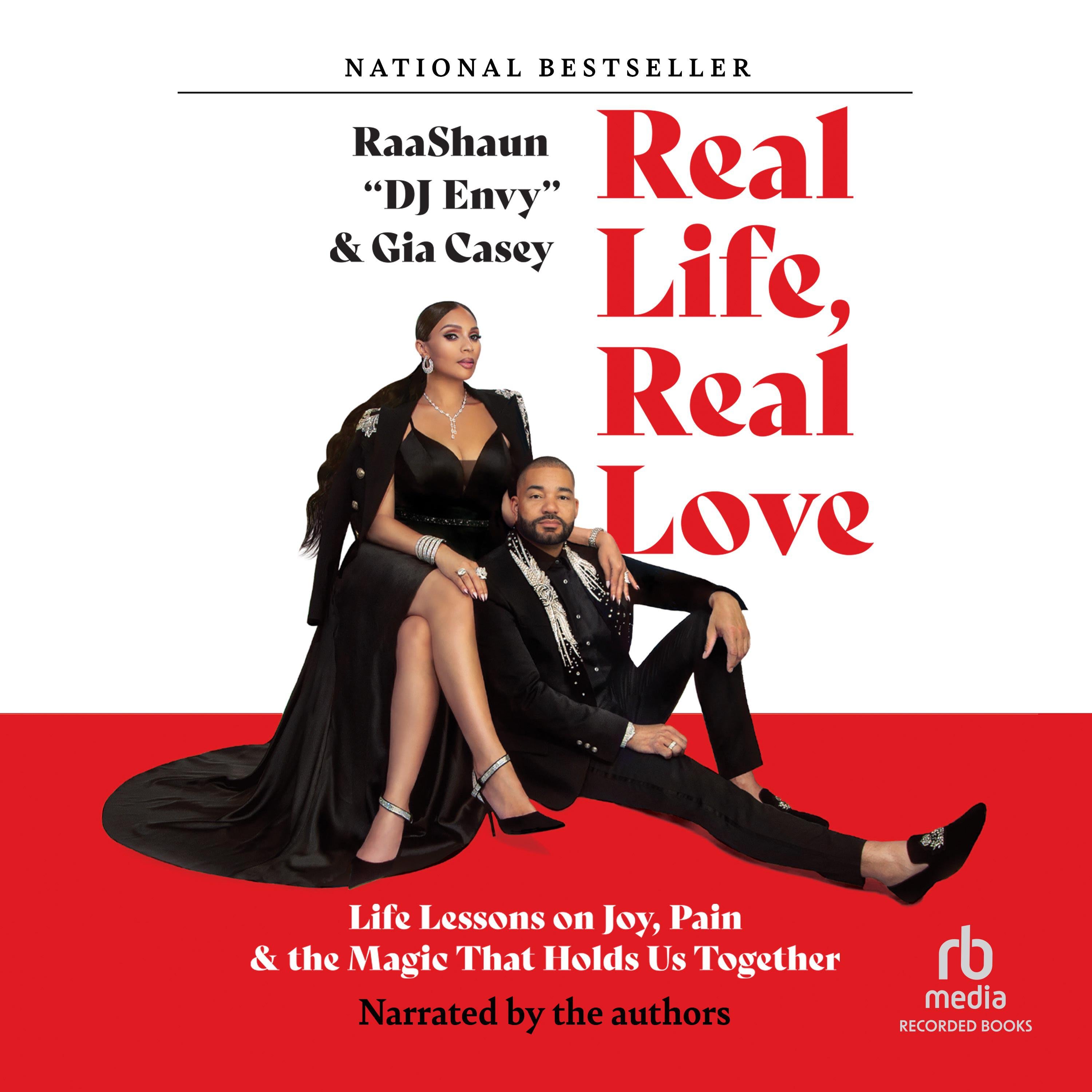 Real Life, Real Love