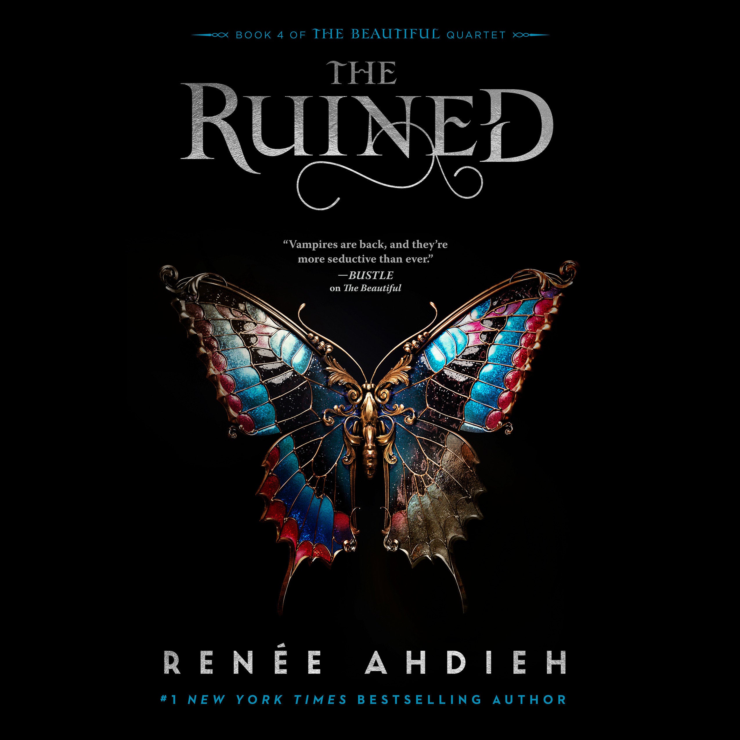 The Ruined