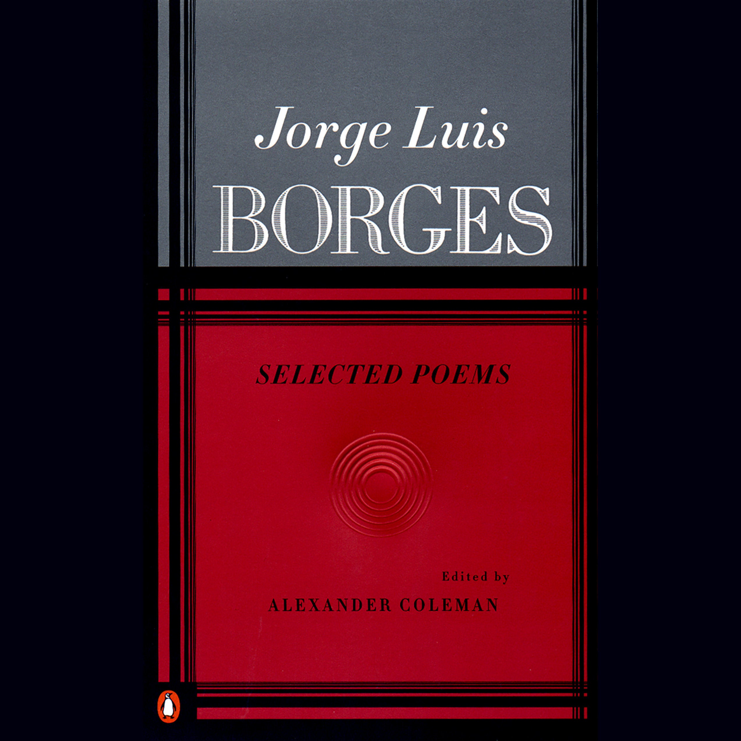 Selected Poems