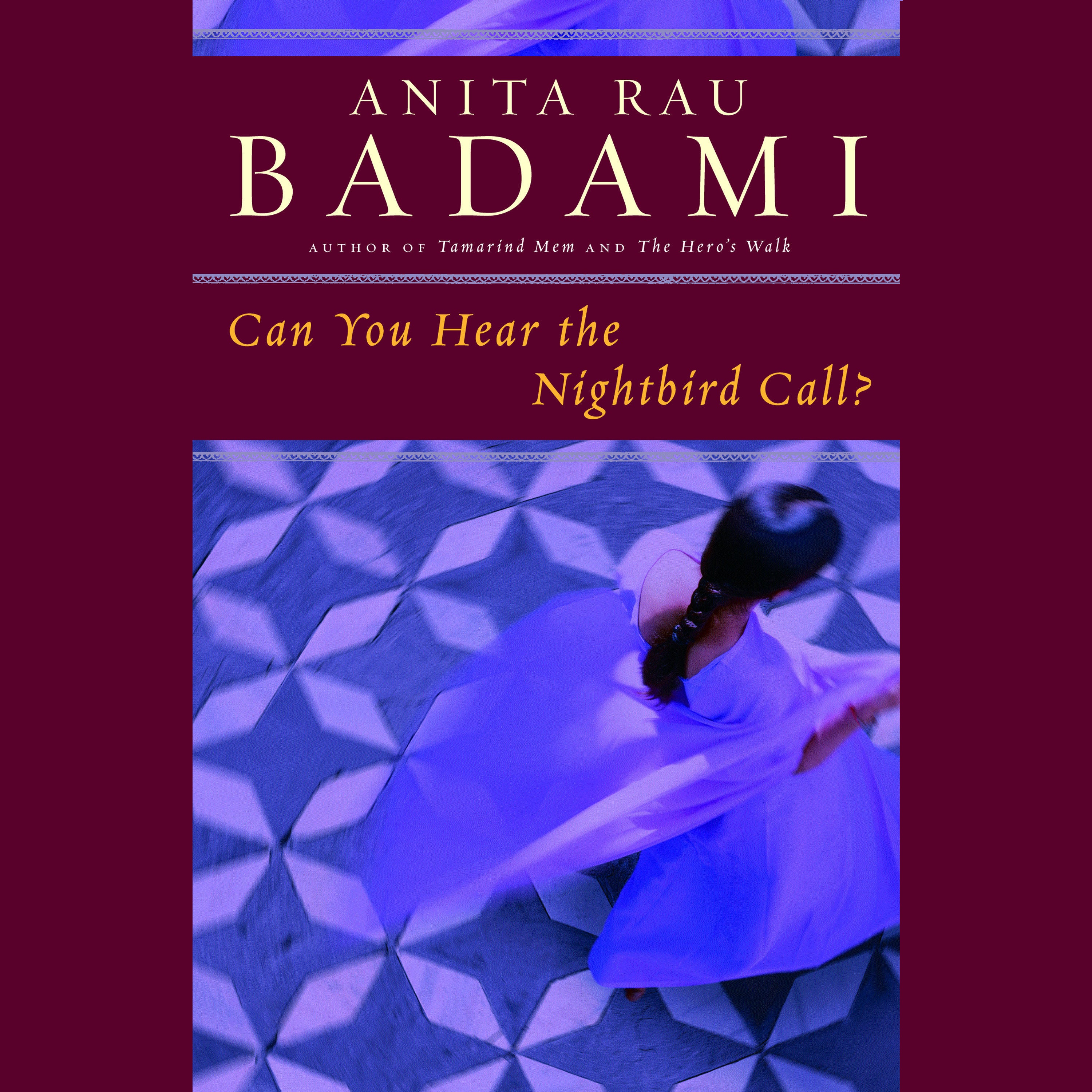 Can You Hear the Nightbird Call?