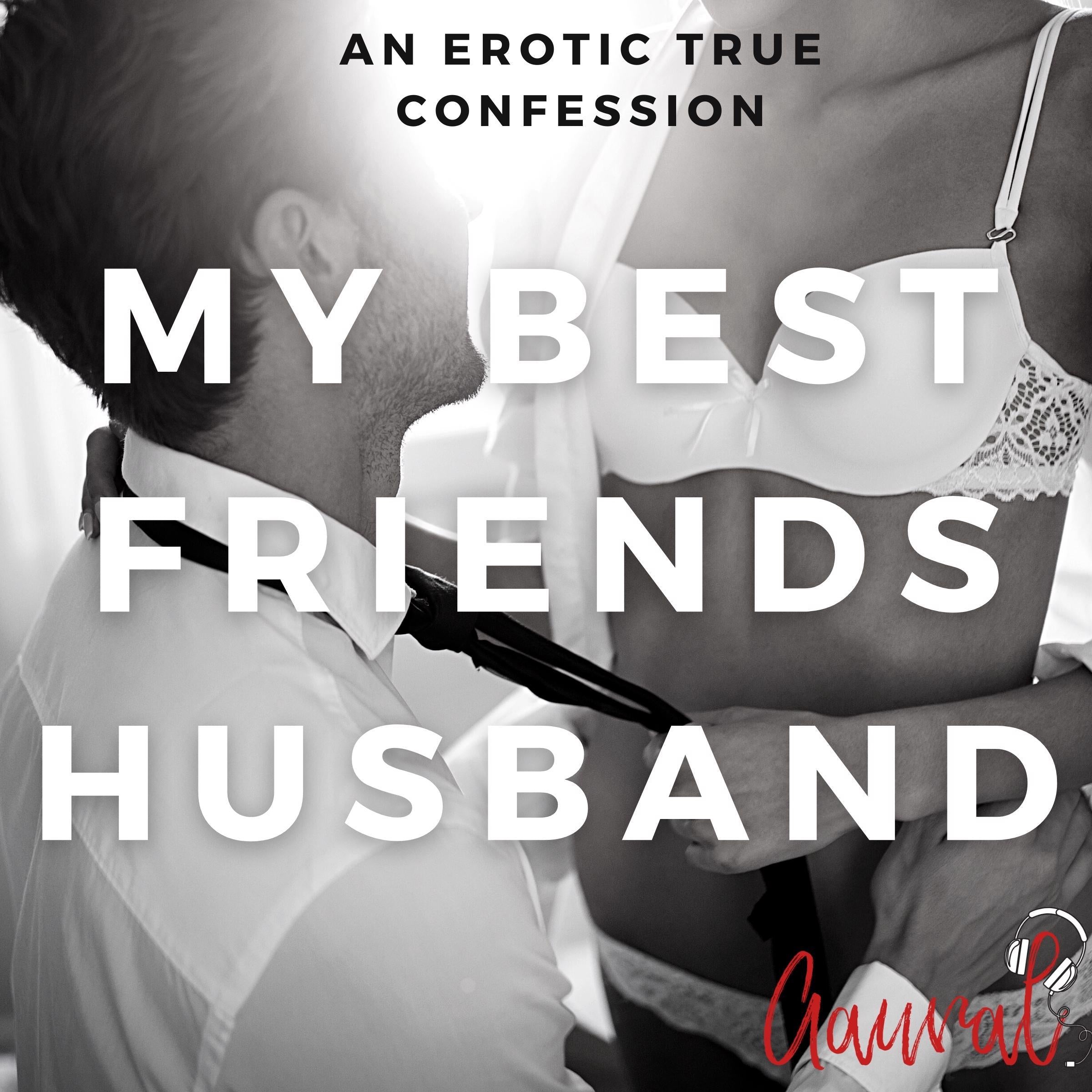 My Best Friend's Husband