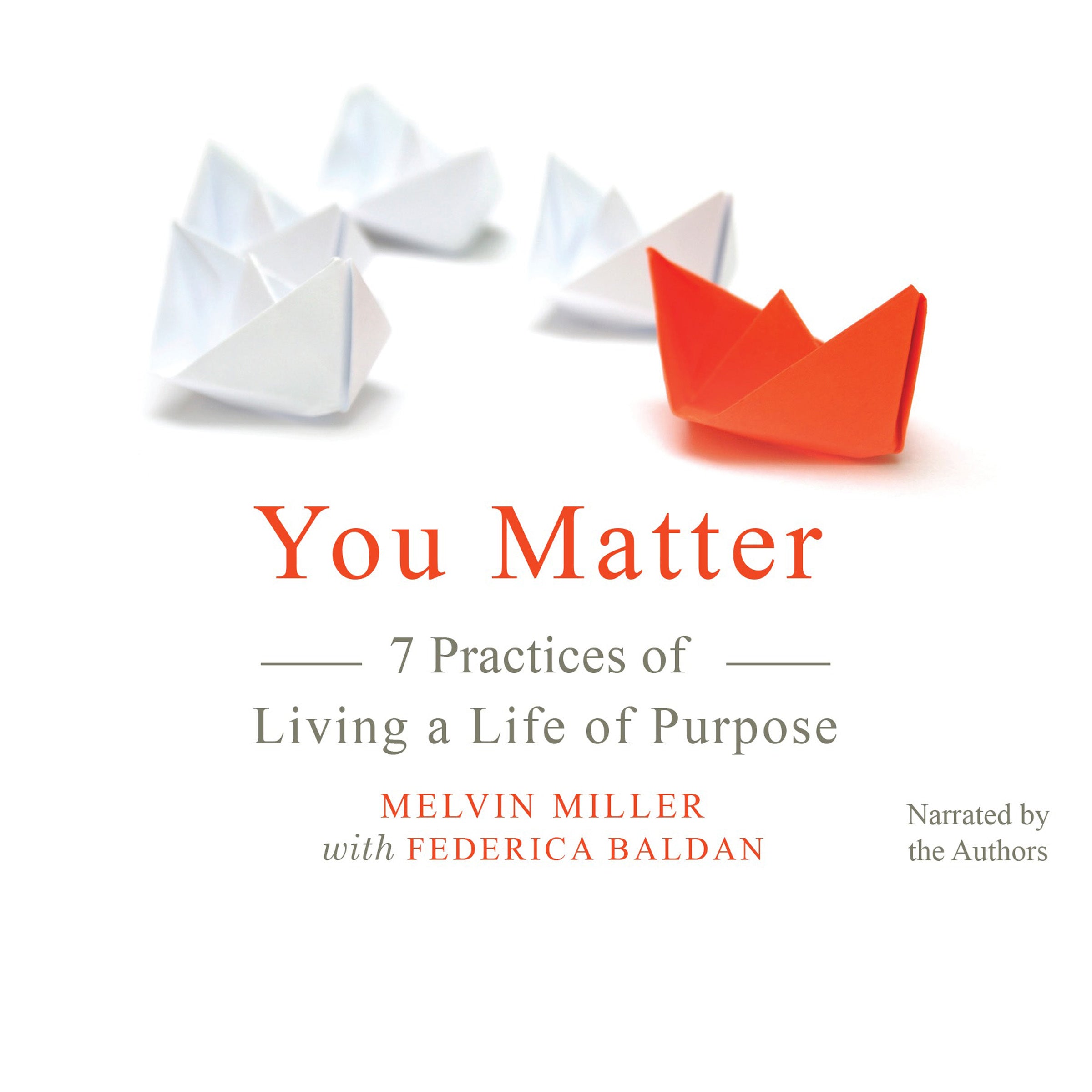 You Matter