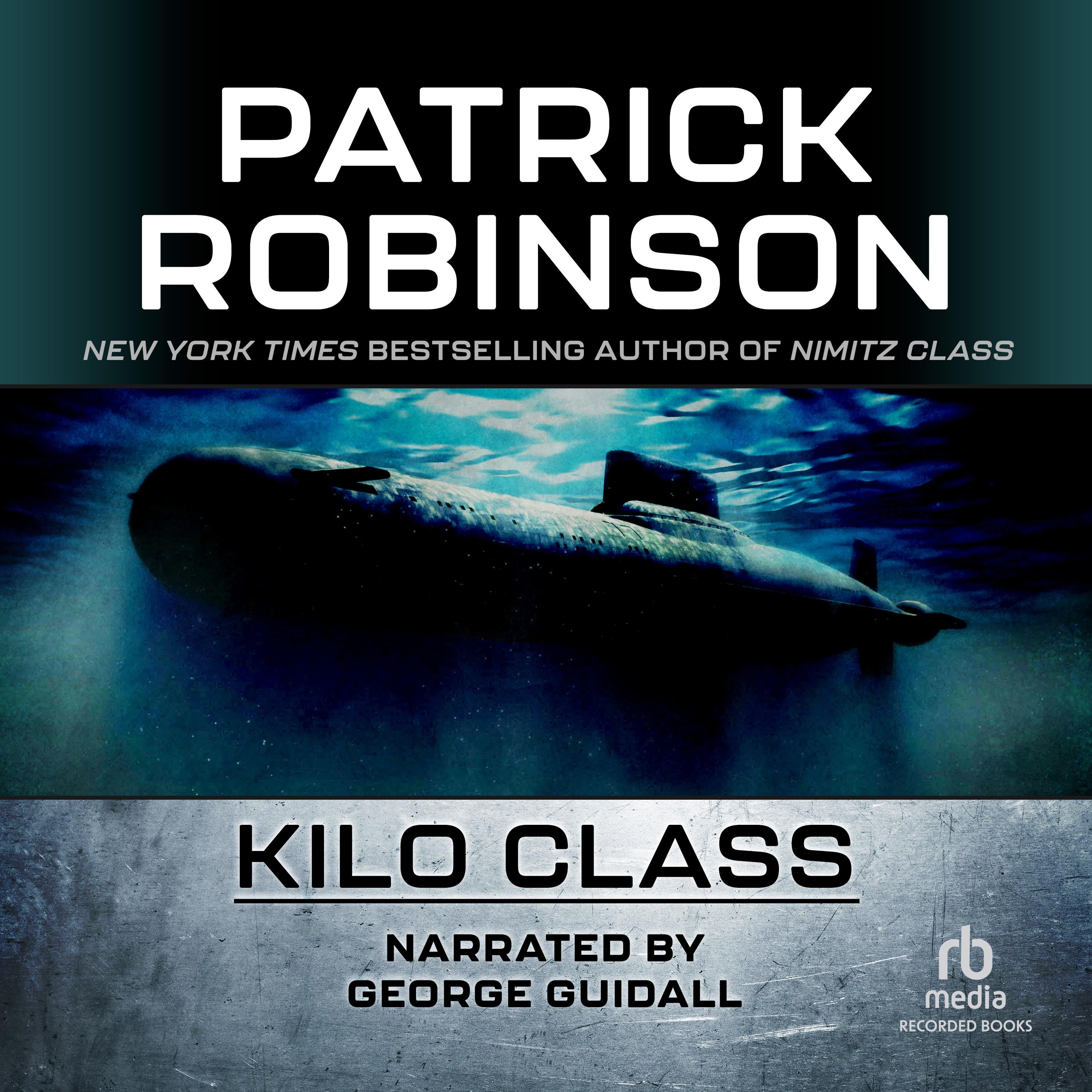 Kilo Class