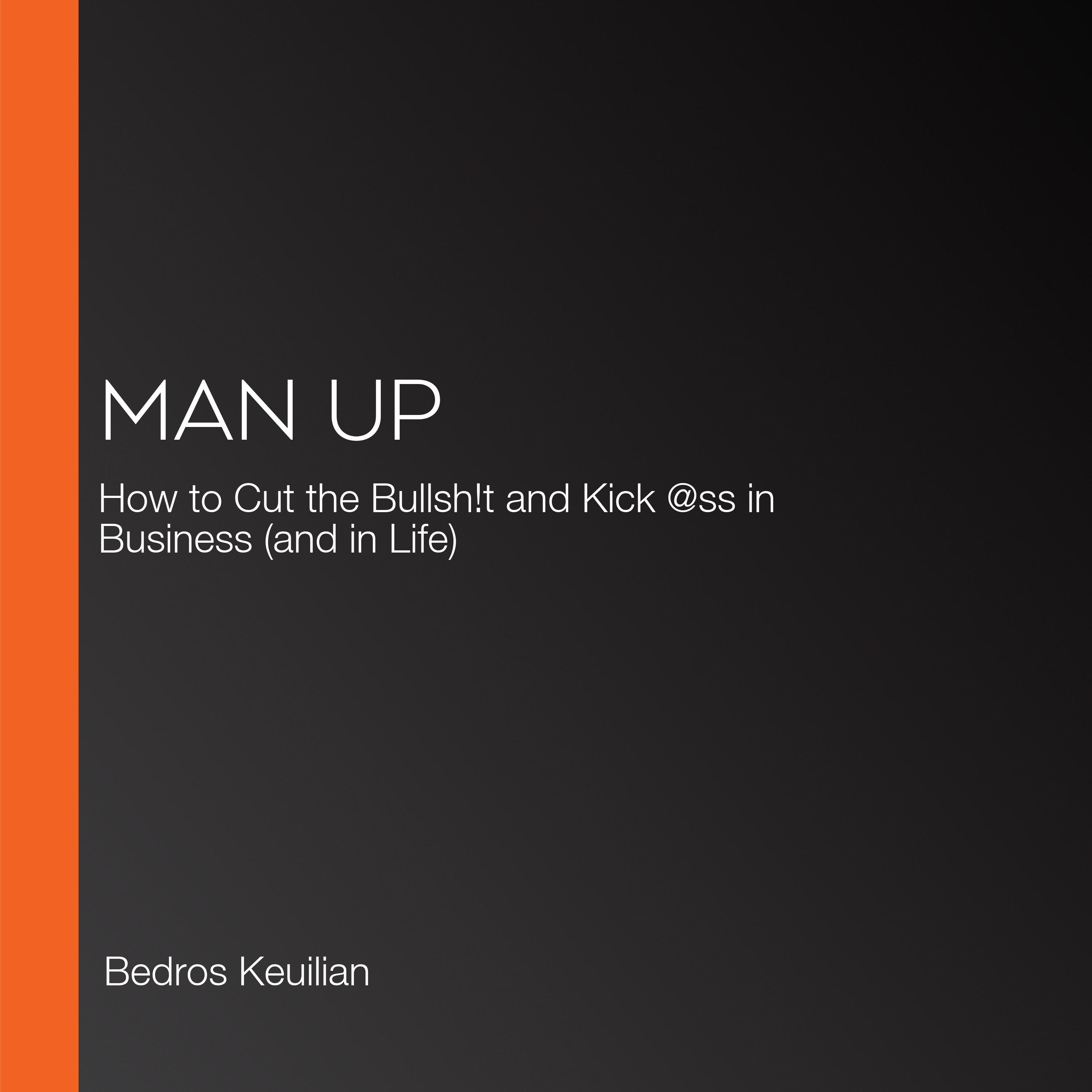 Man Up