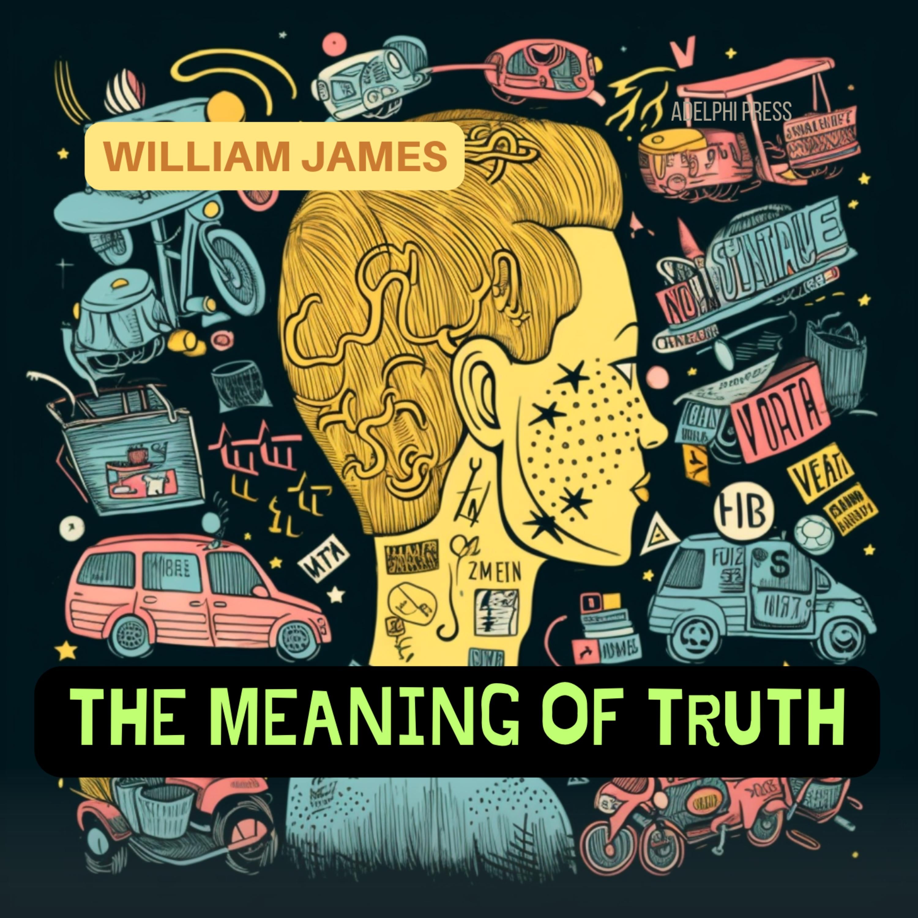 The Meaning of Truth