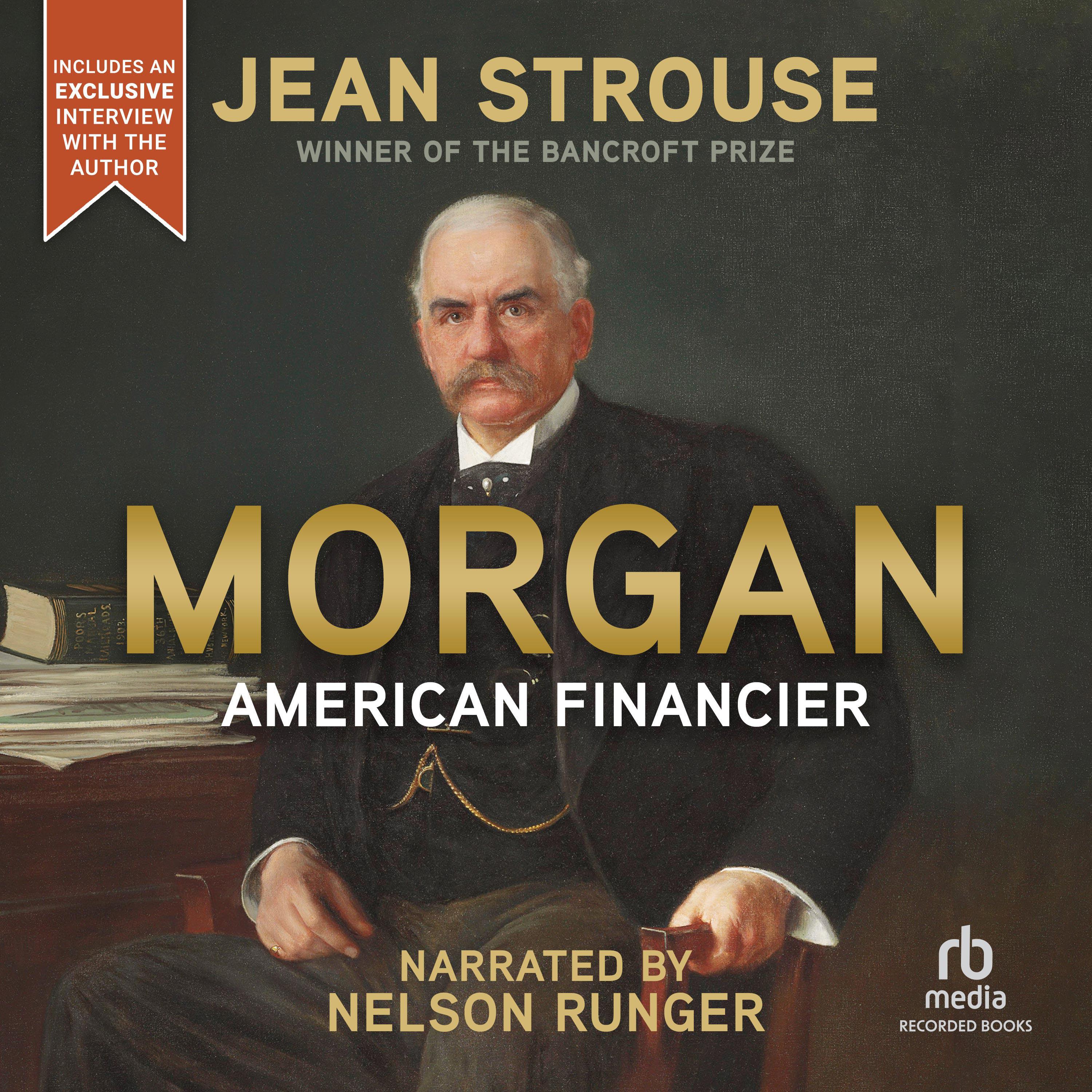 Morgan