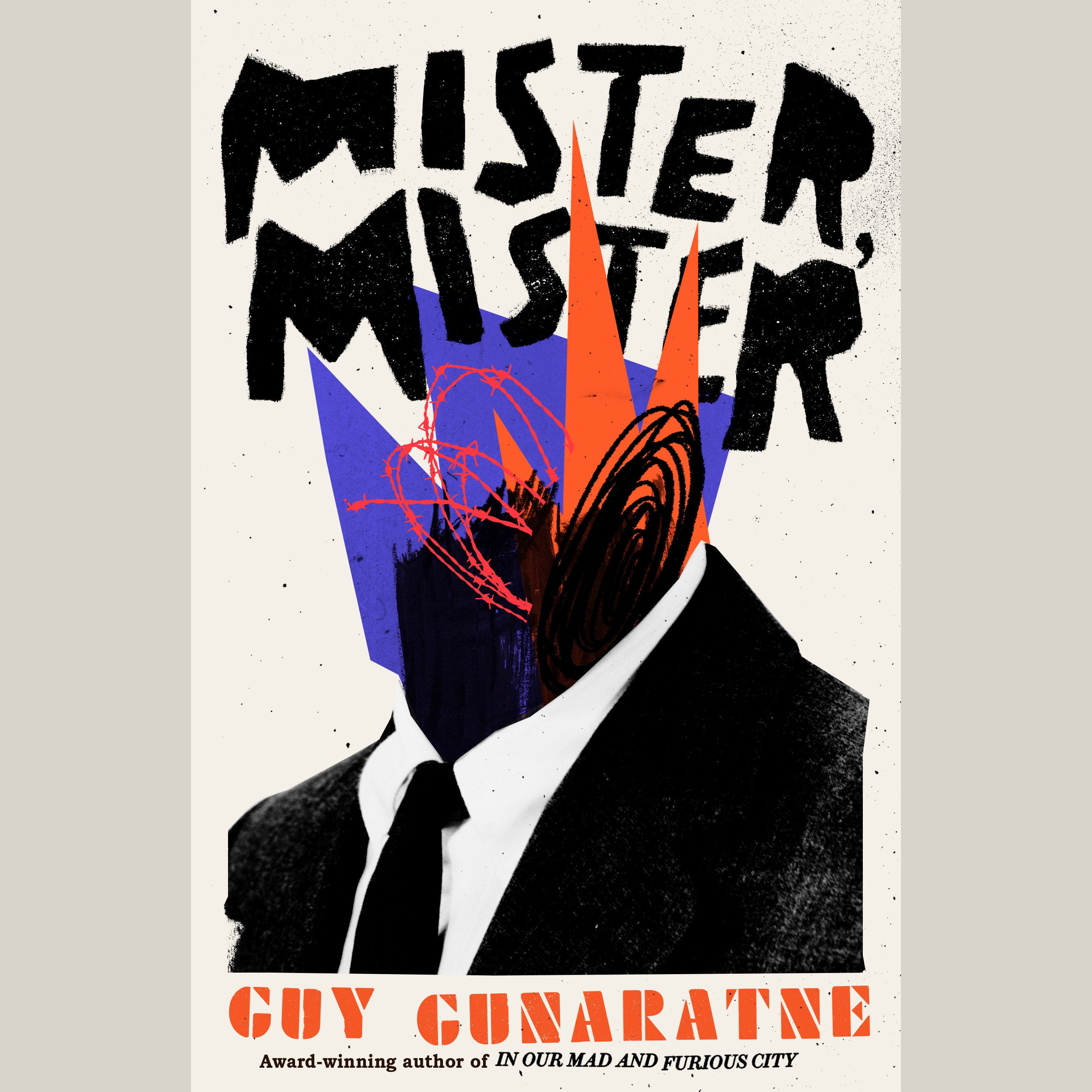Mister, Mister