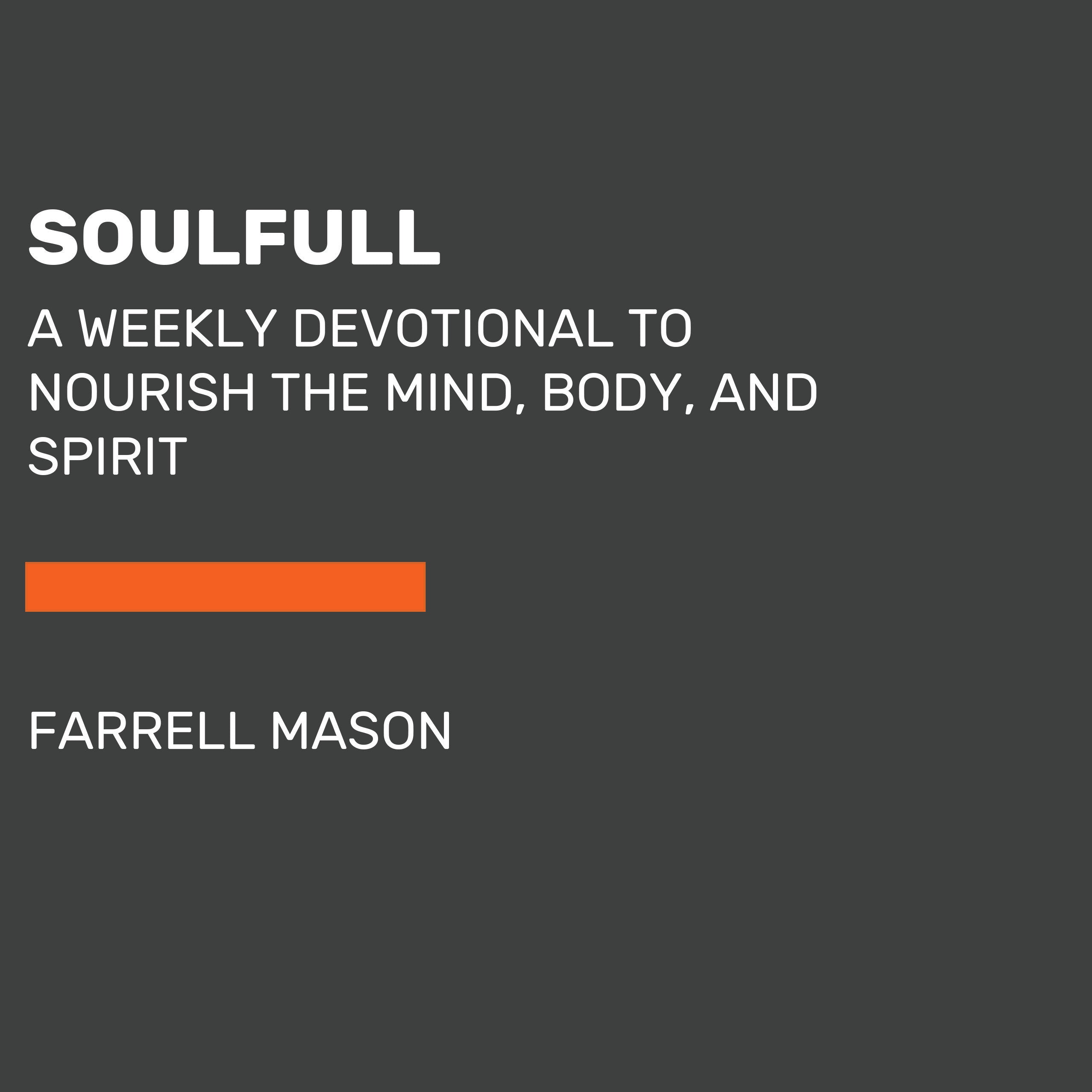 Soulfull