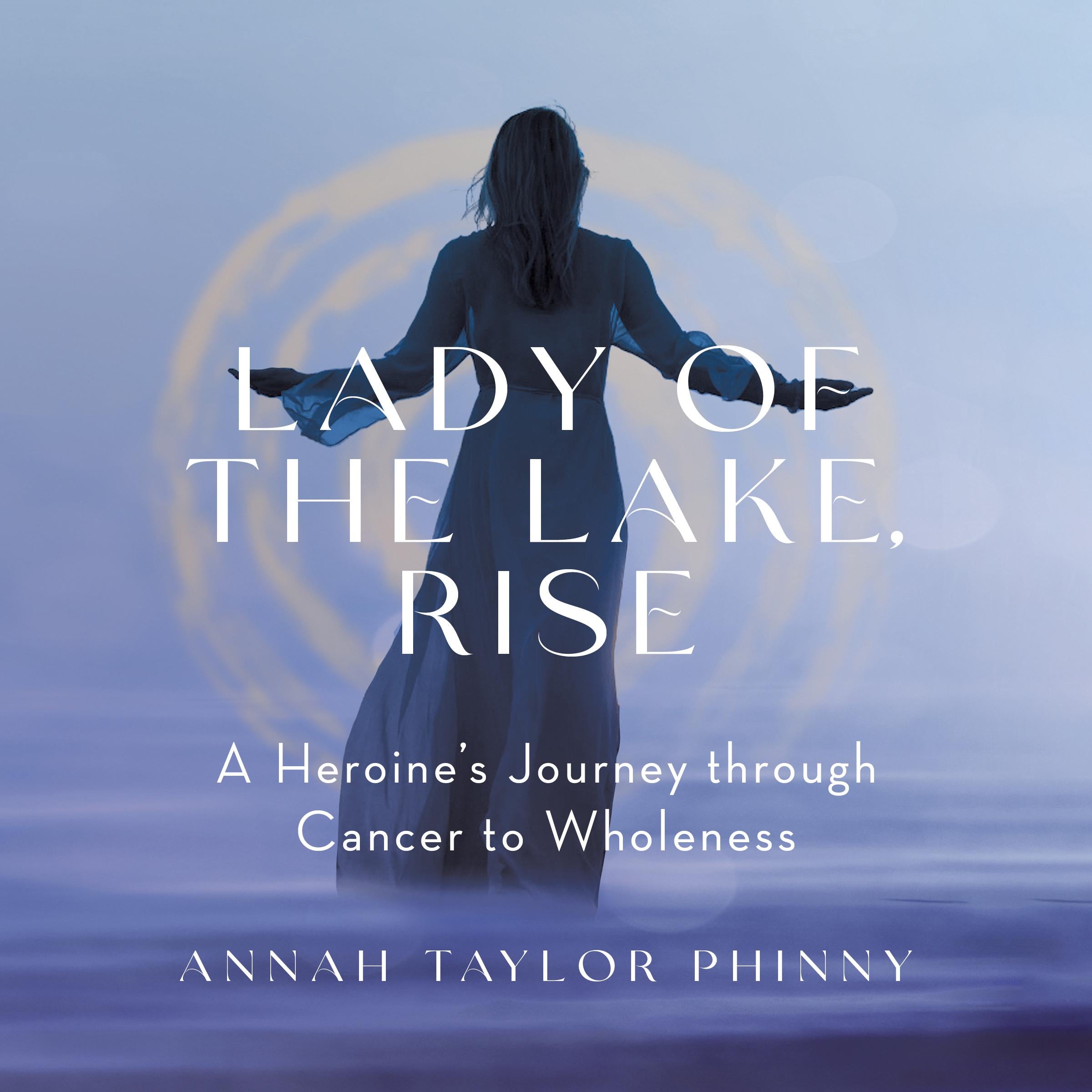 Lady of the Lake, Rise