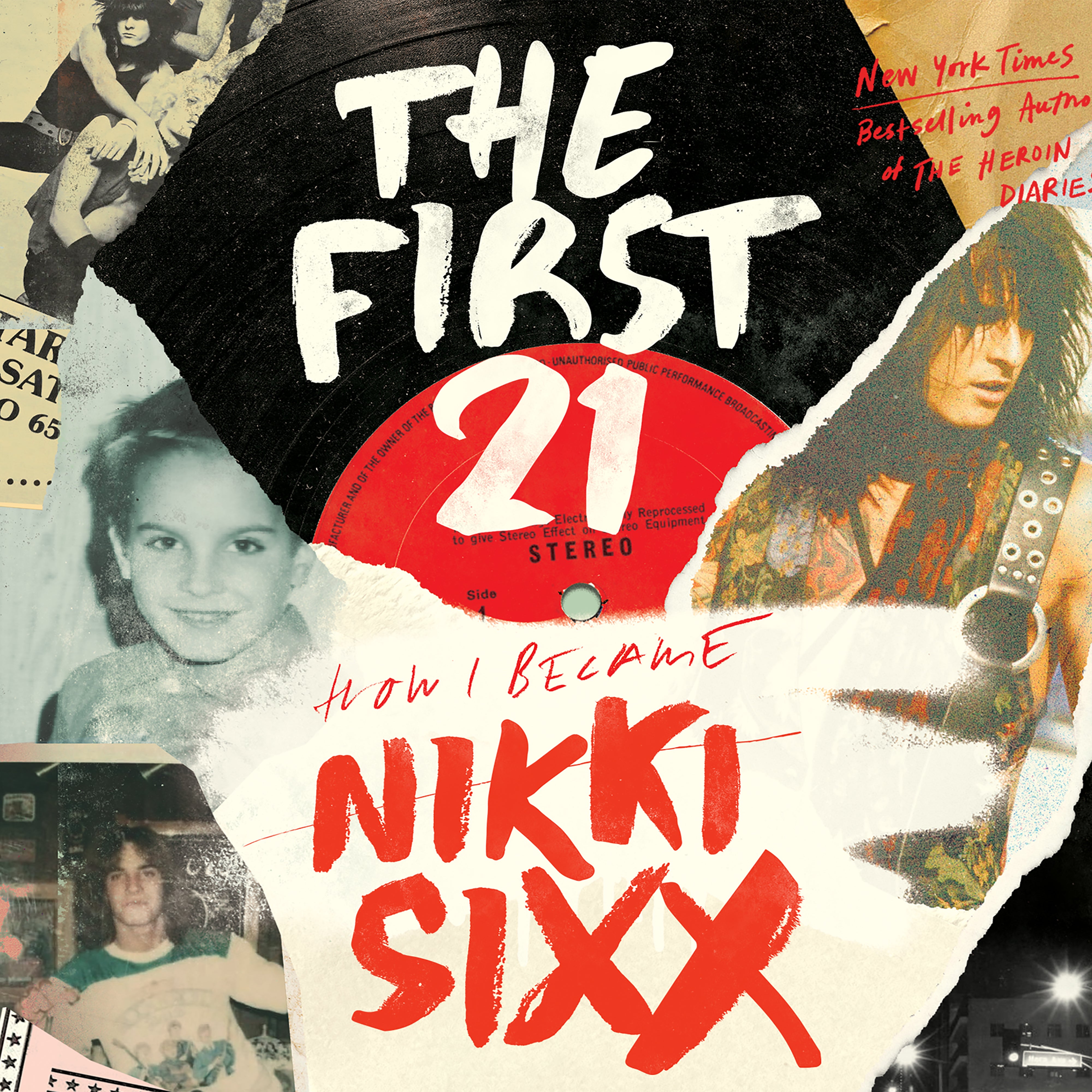 The First 21
