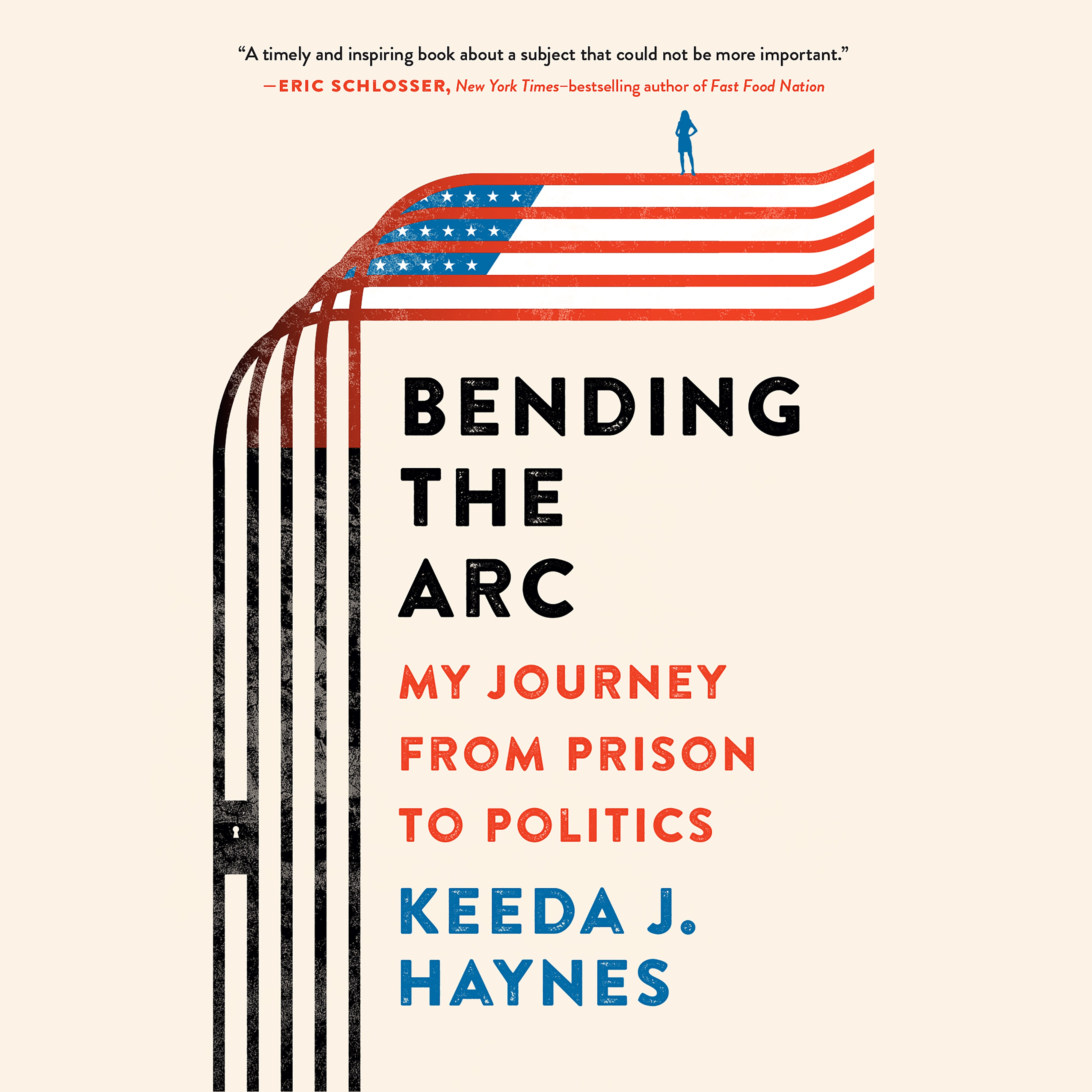 Bending the Arc