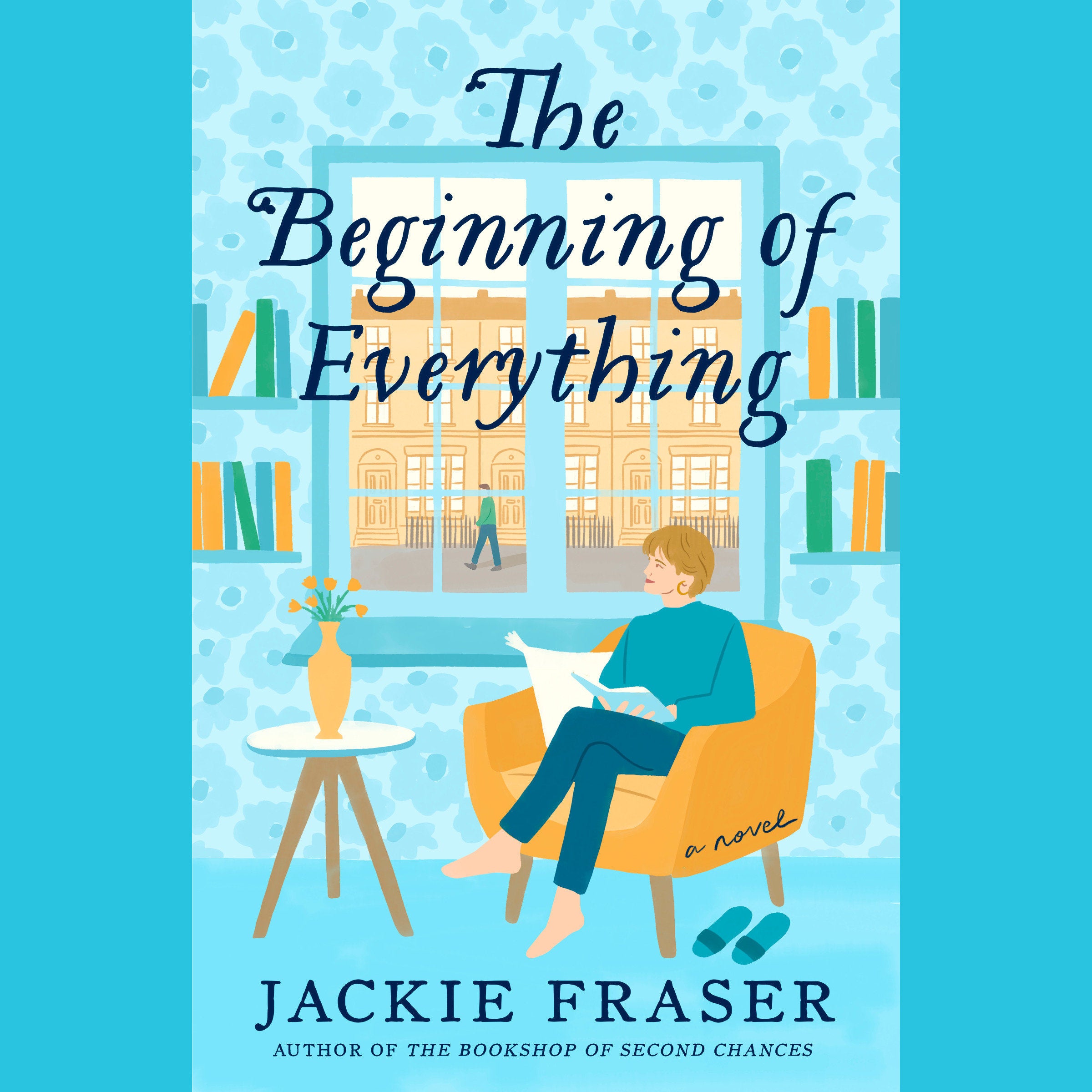 The Beginning of Everything