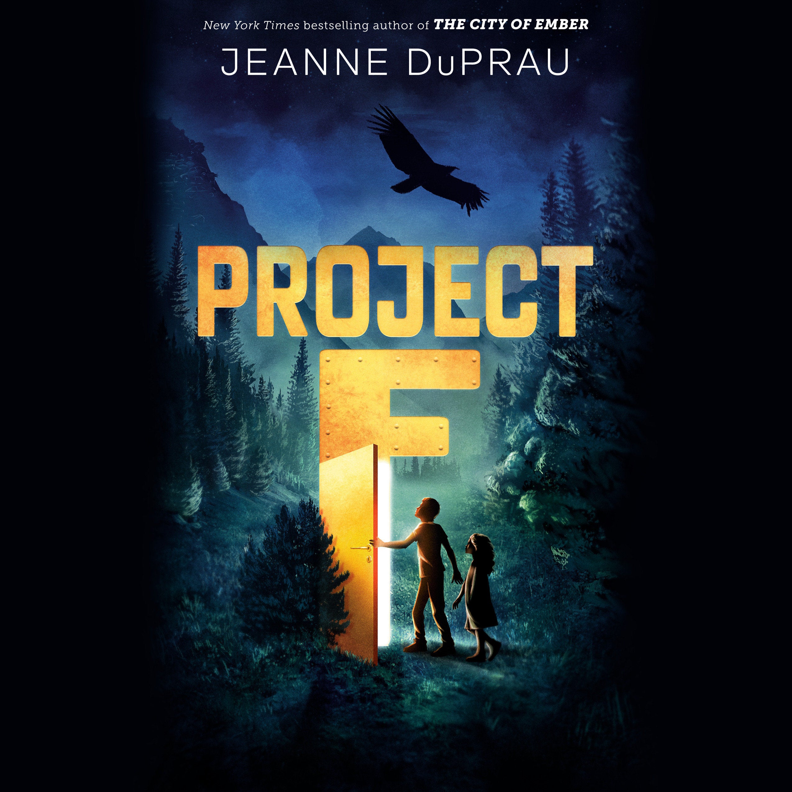 Project F