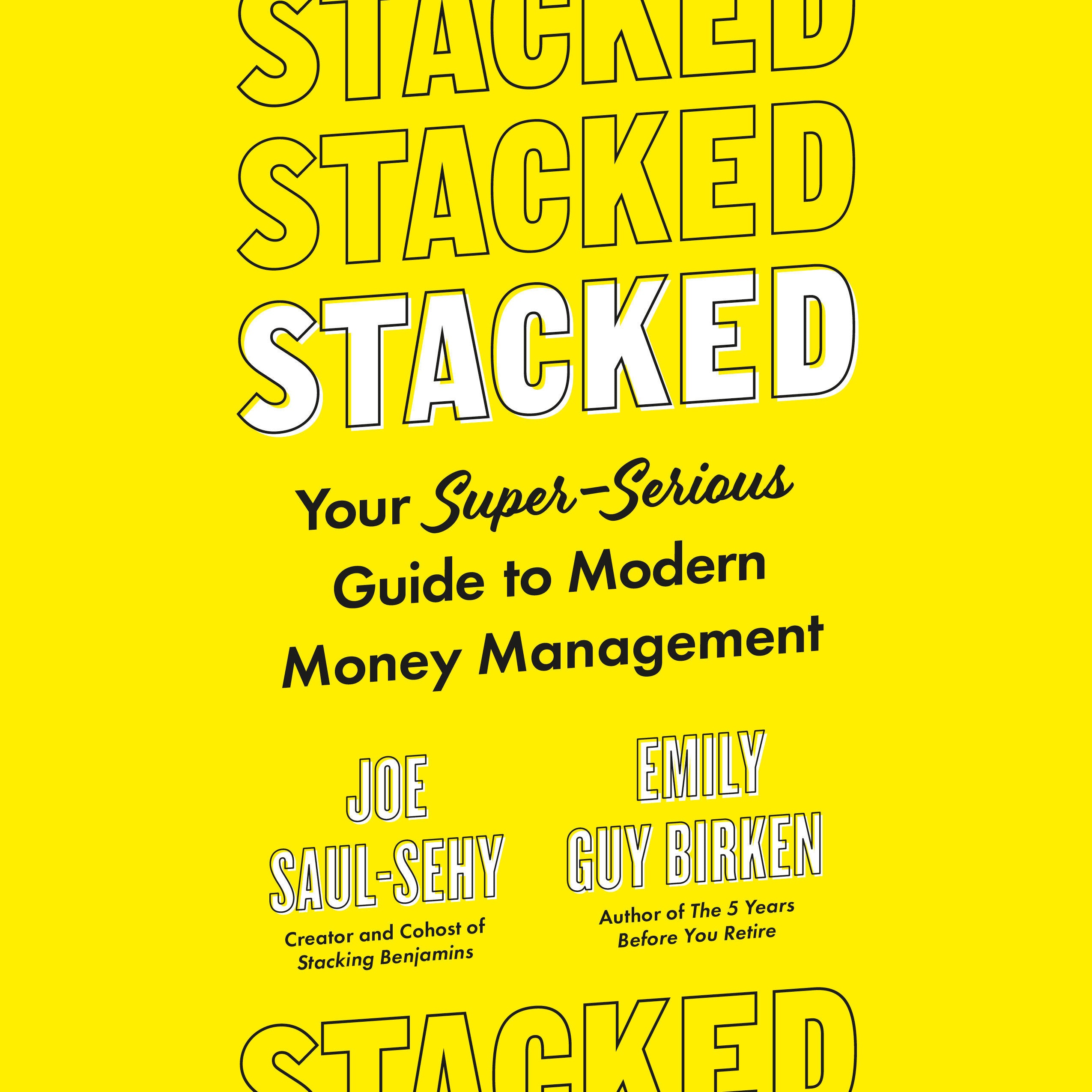 Stacked