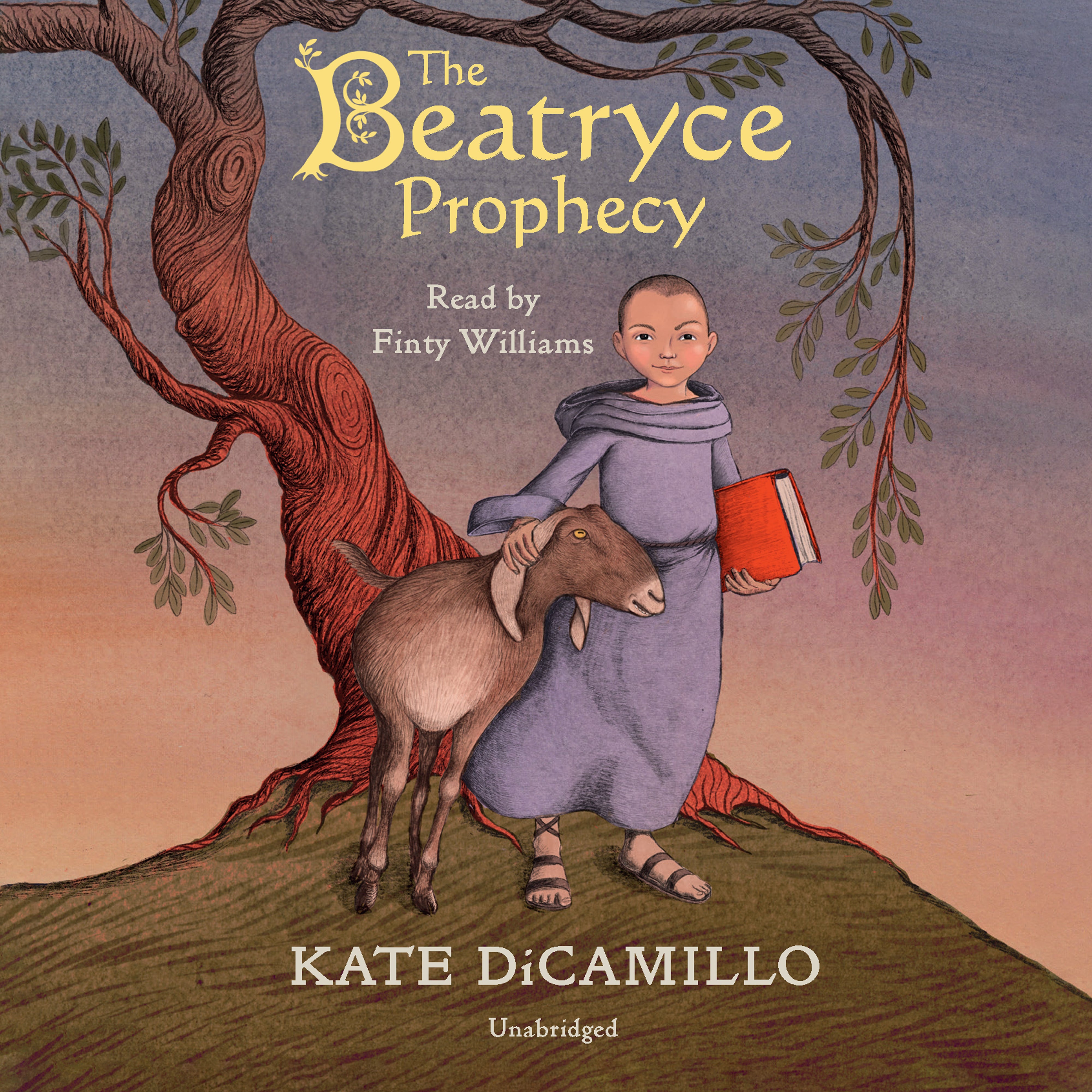 The Beatryce Prophecy