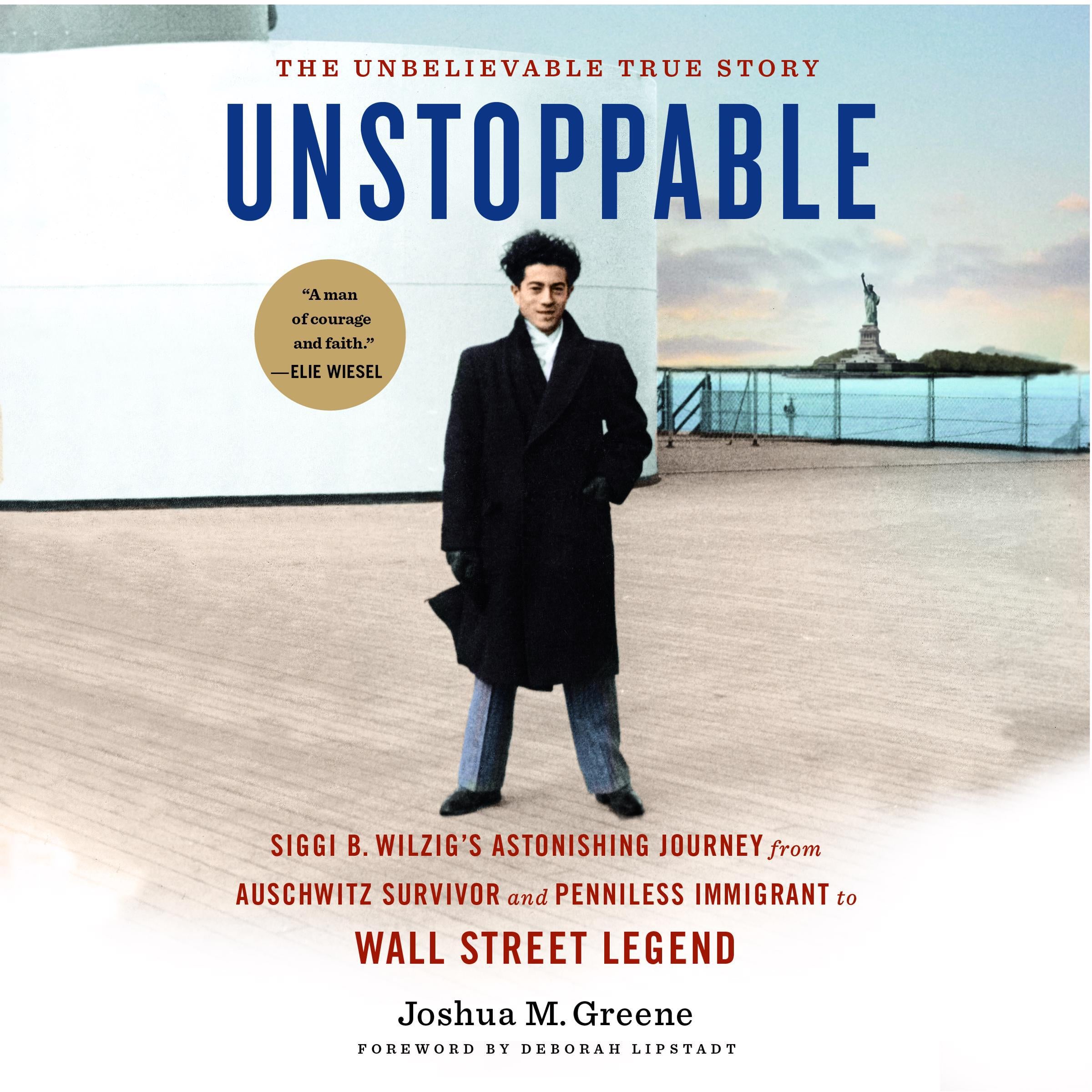 Unstoppable