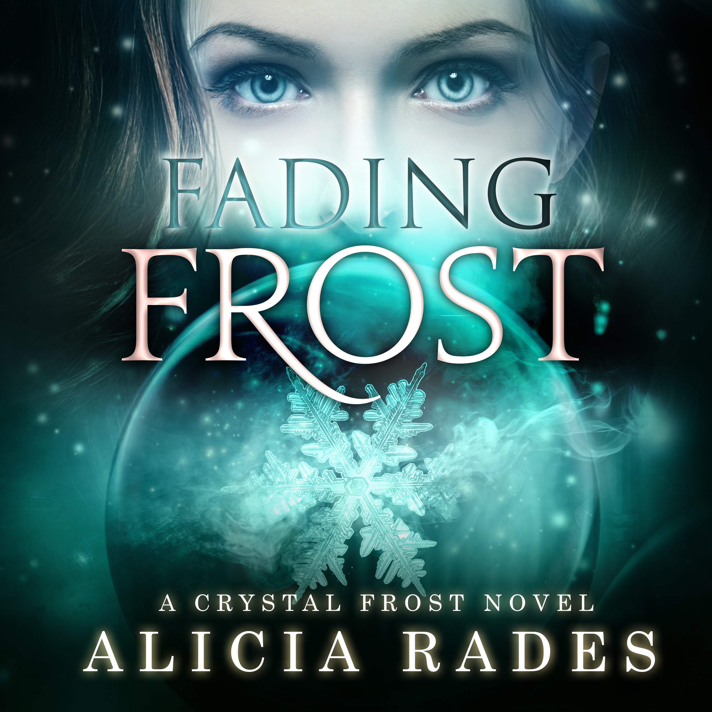 Fading Frost