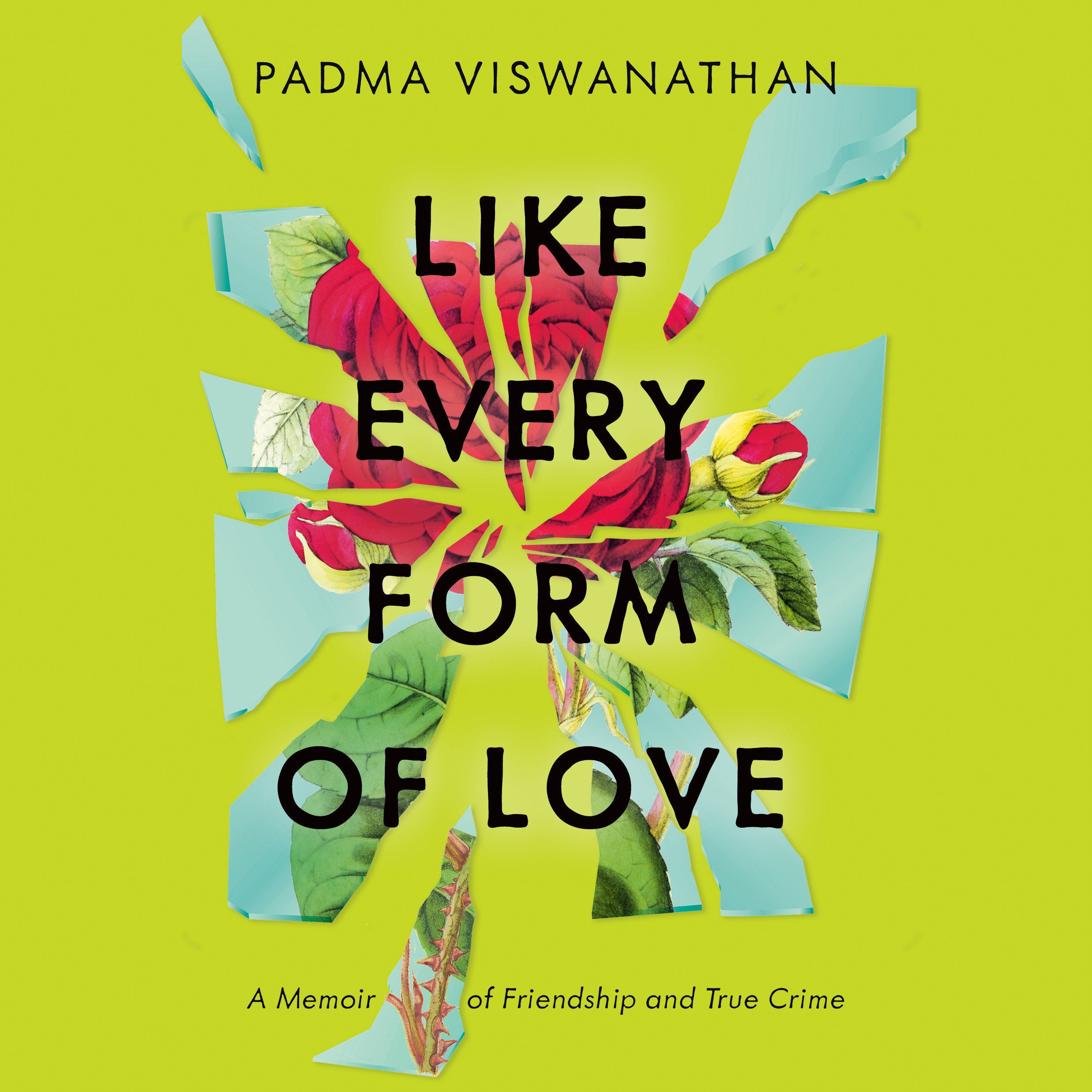 Like Every Form of Love