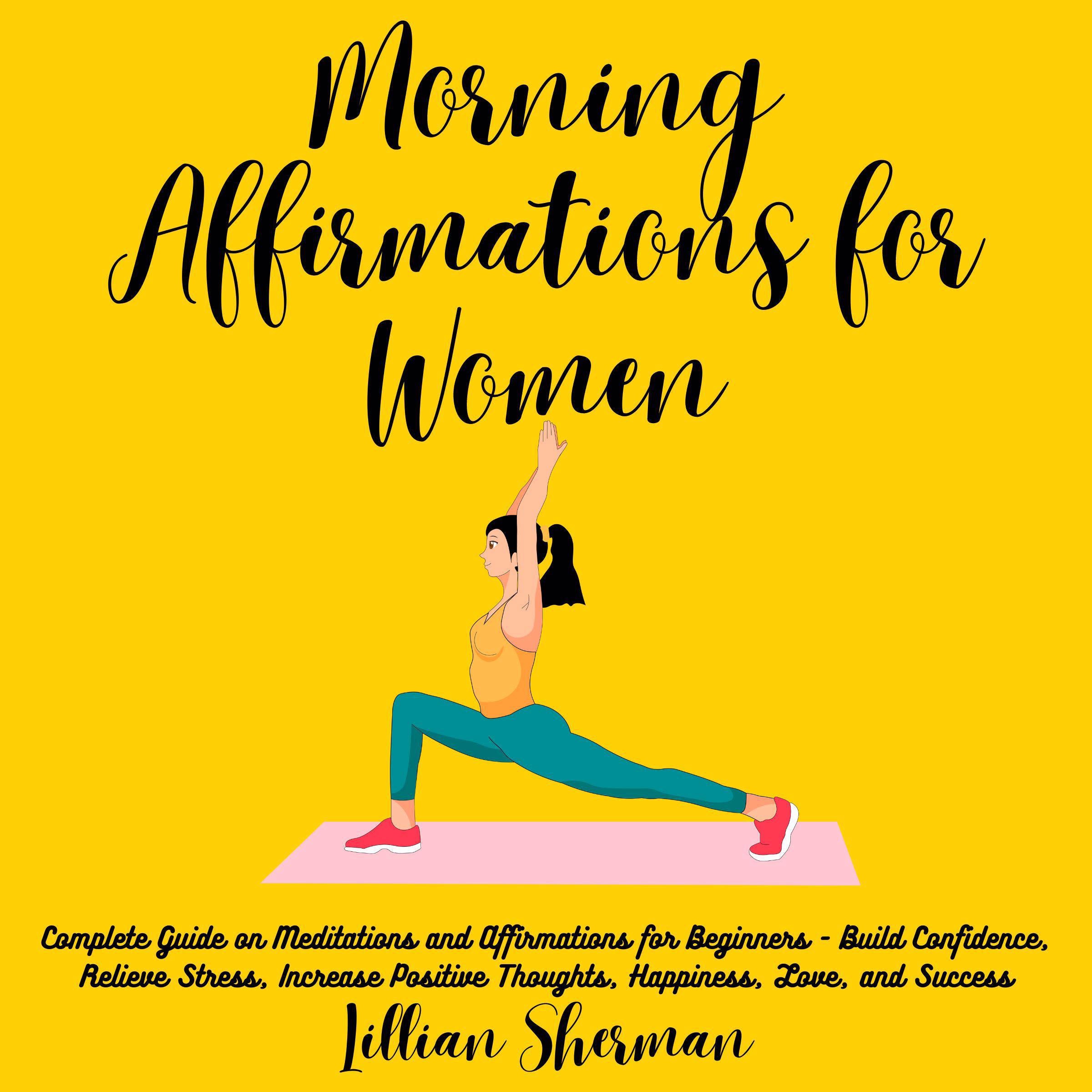 Morning Affirmations for Women