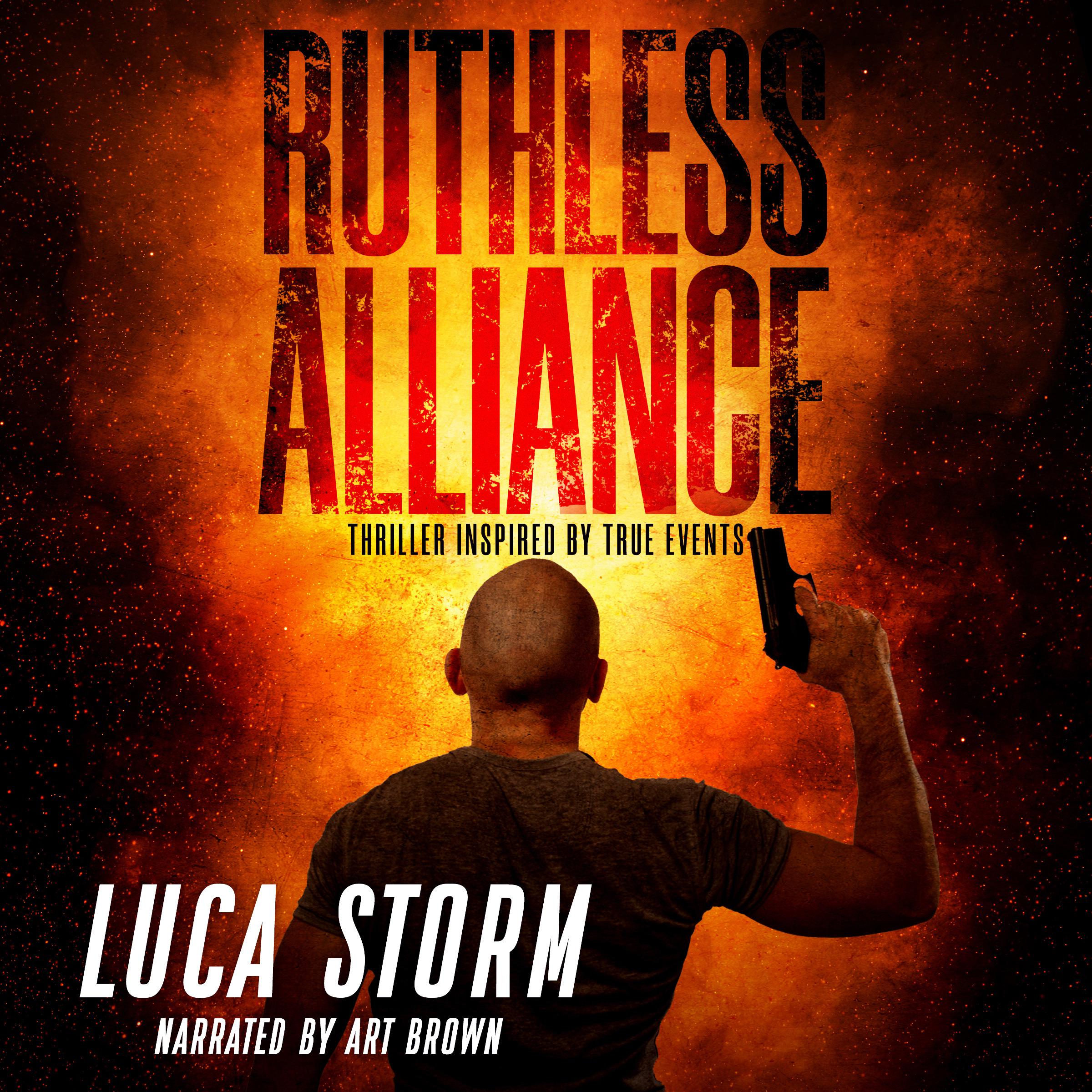 Ruthless Alliance