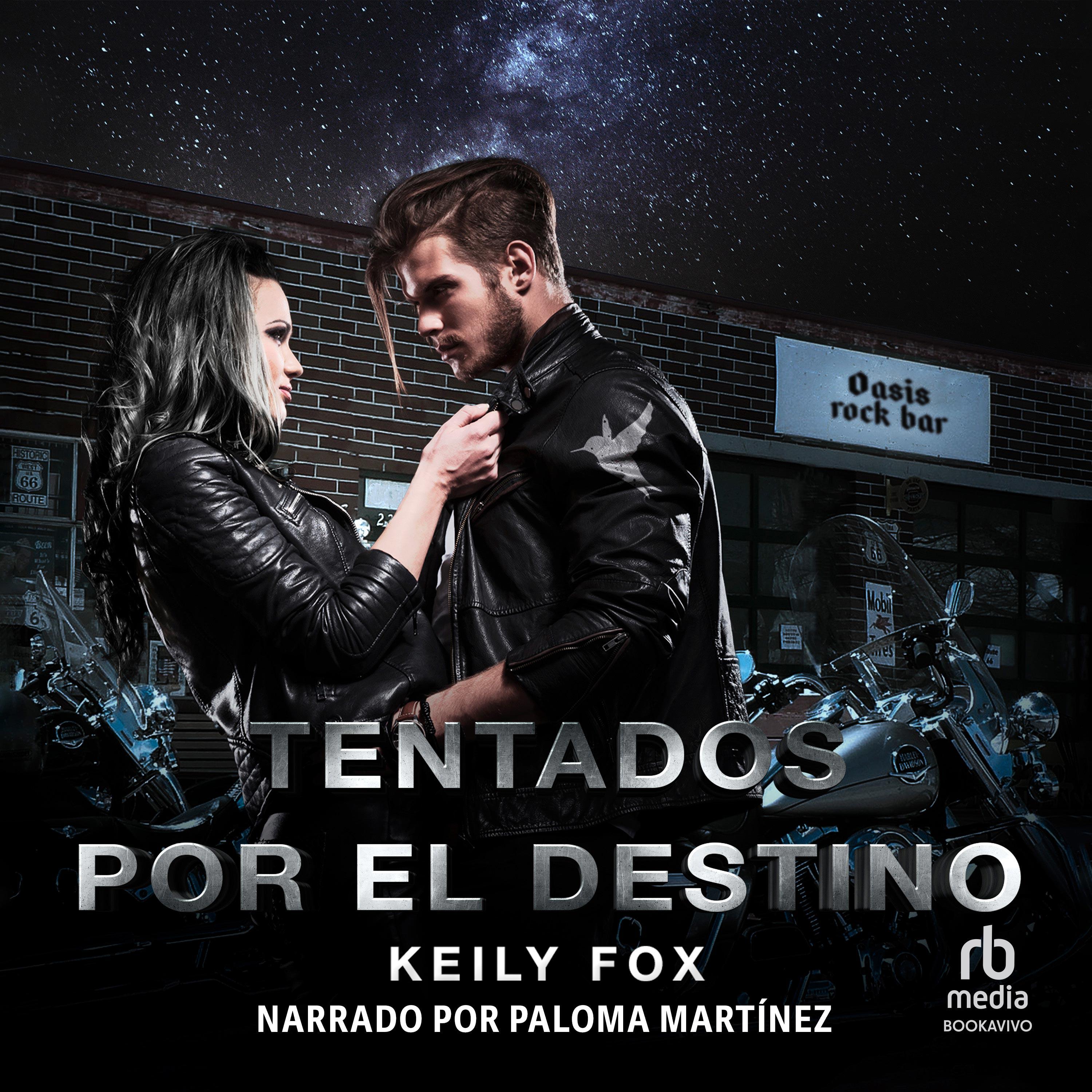 Tentados por el Destino