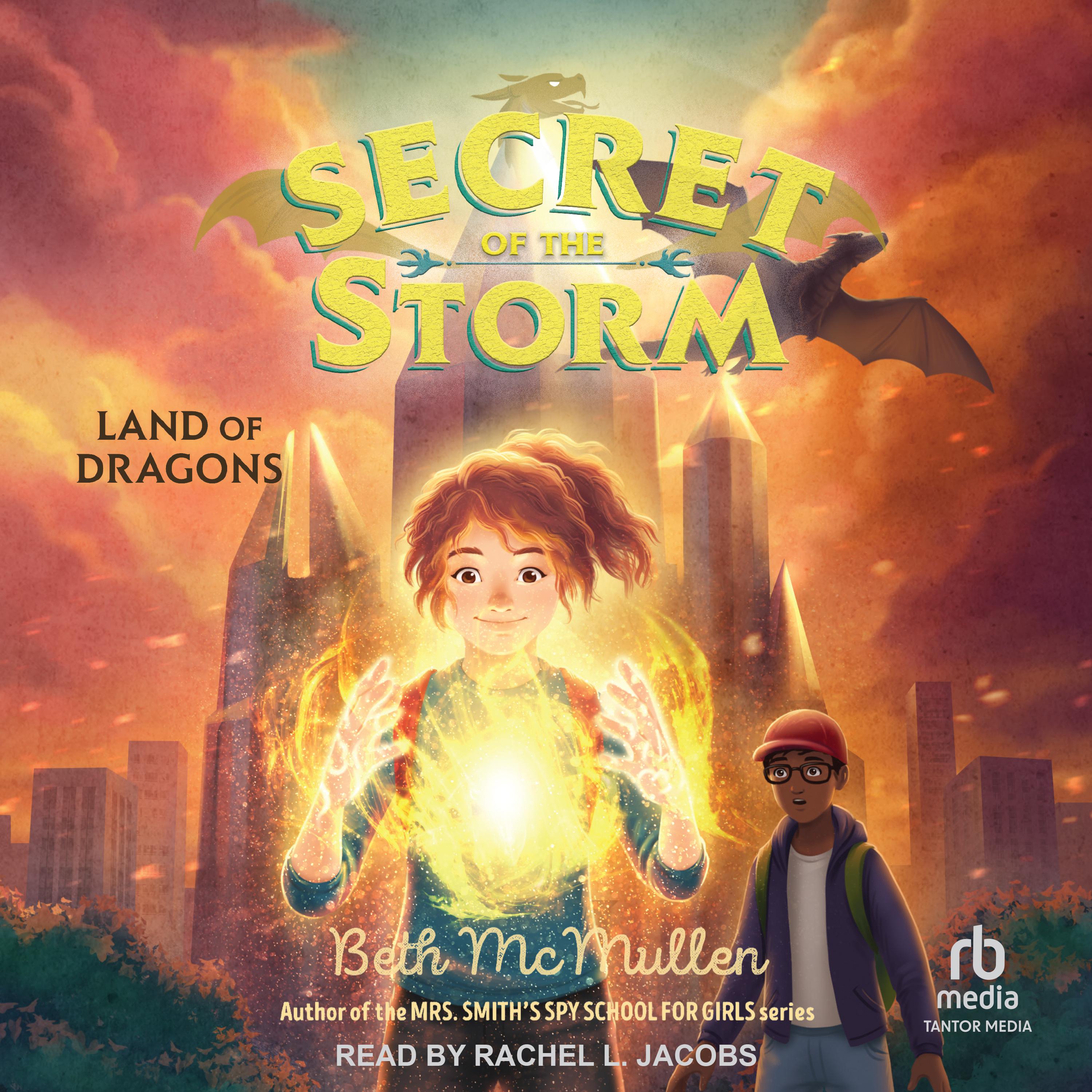 Land of Dragons