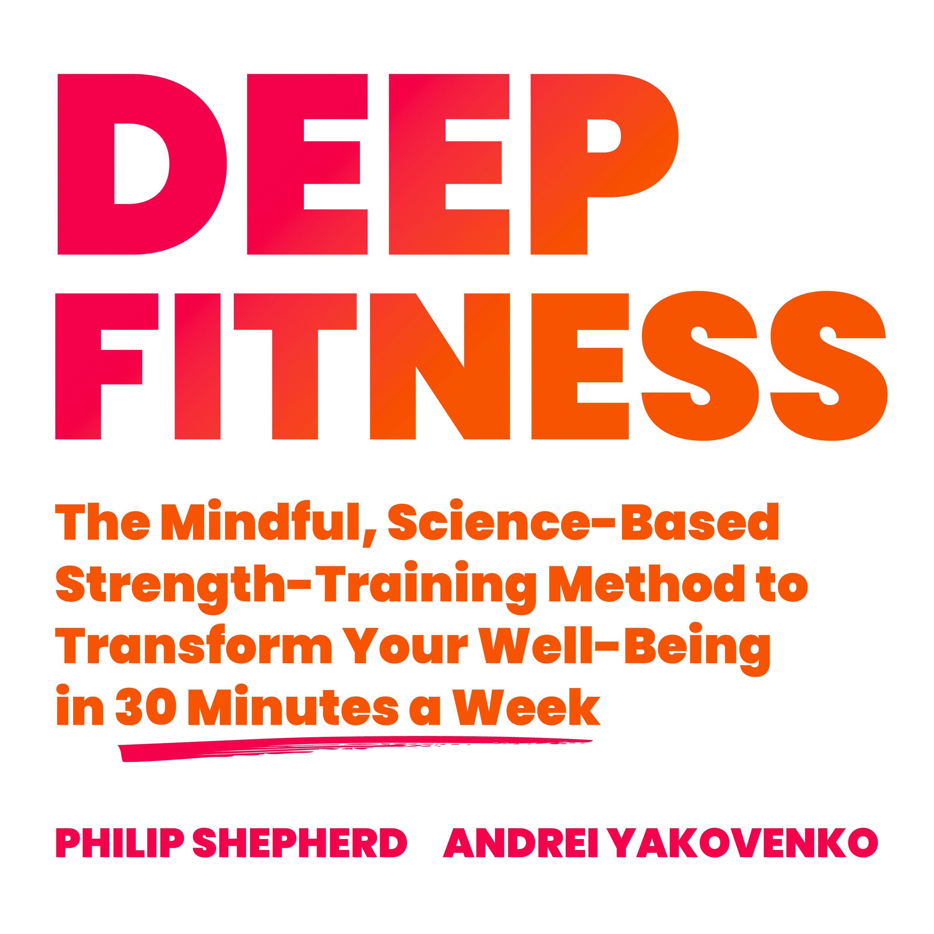 Deep Fitness