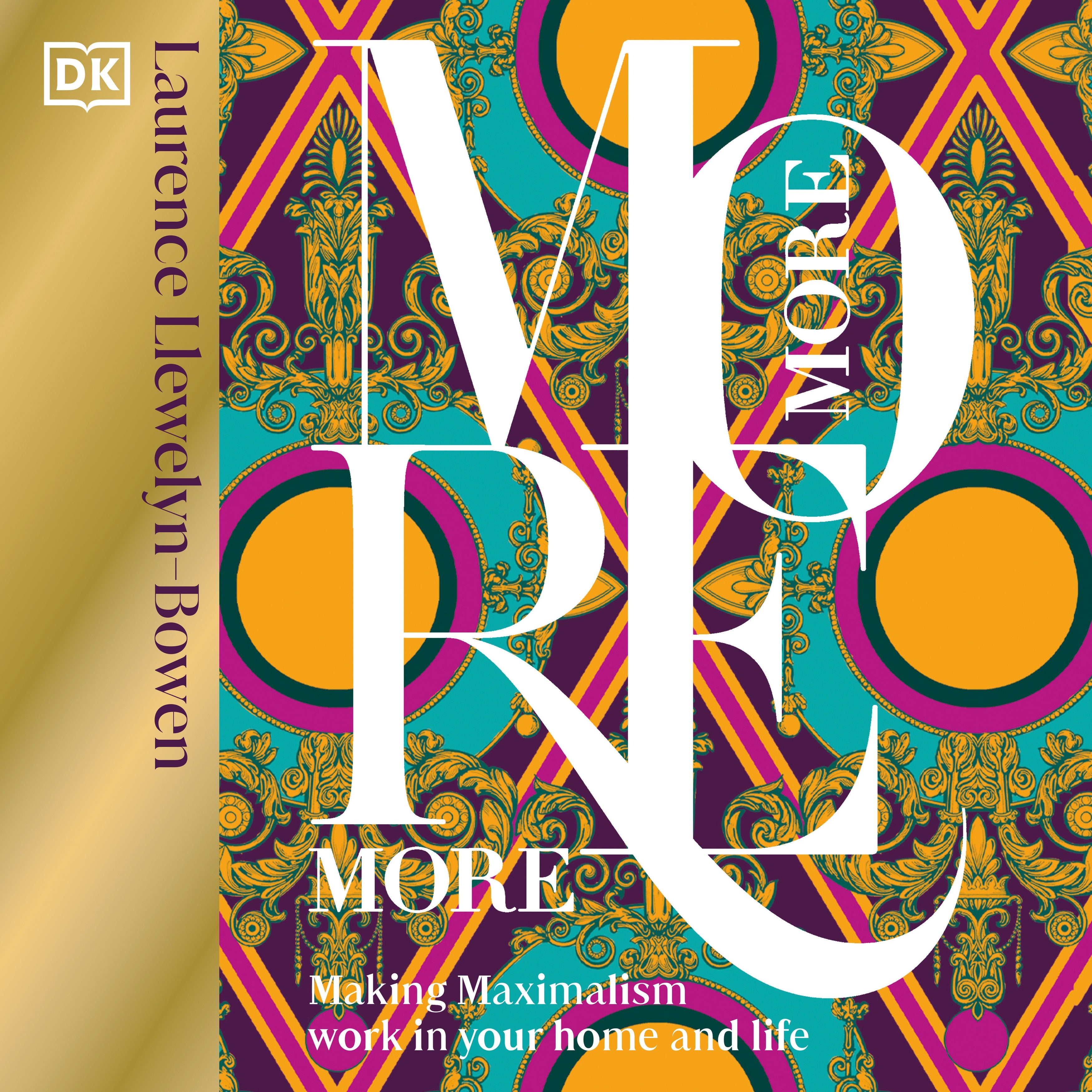 More More More